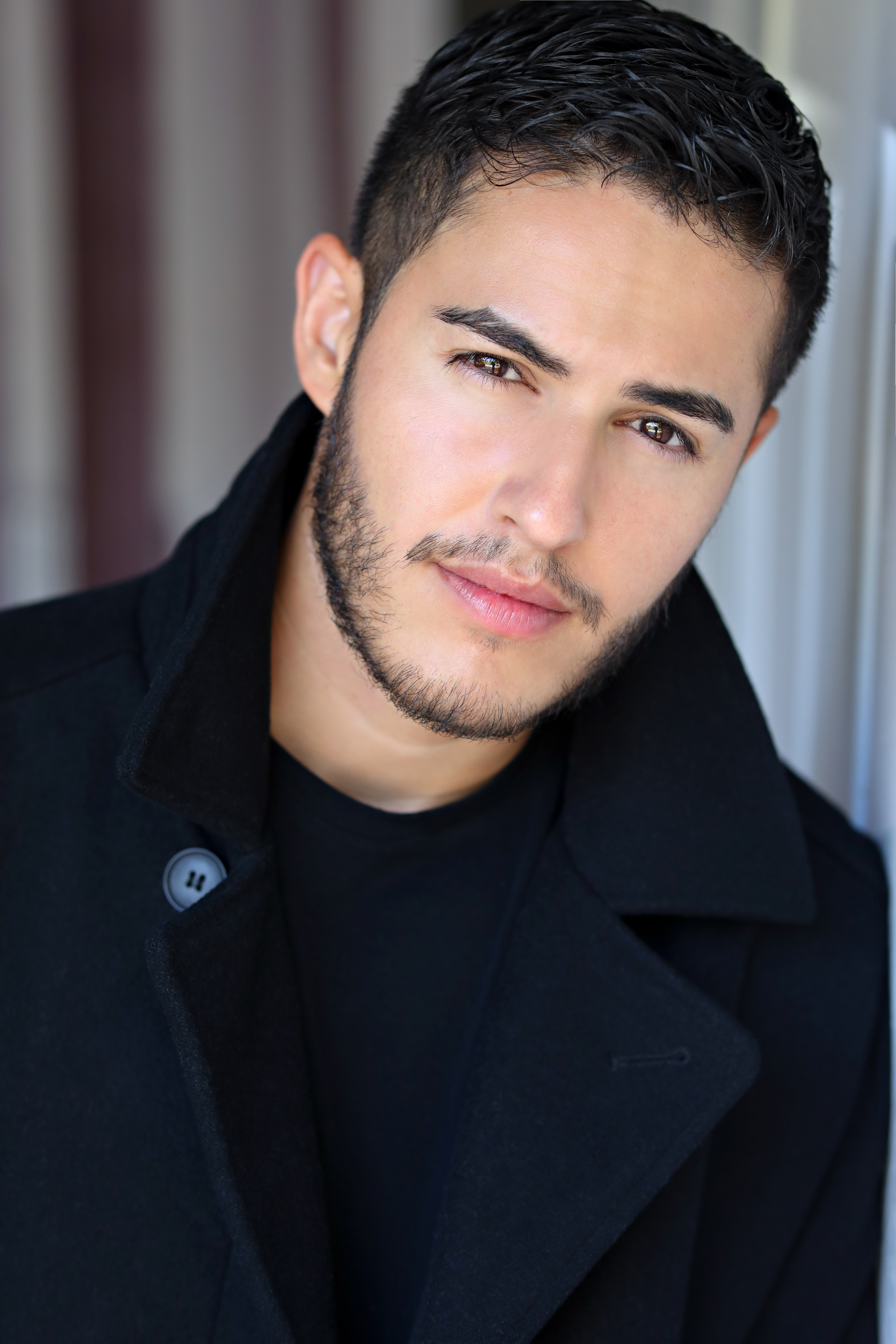 Себастьян Армани