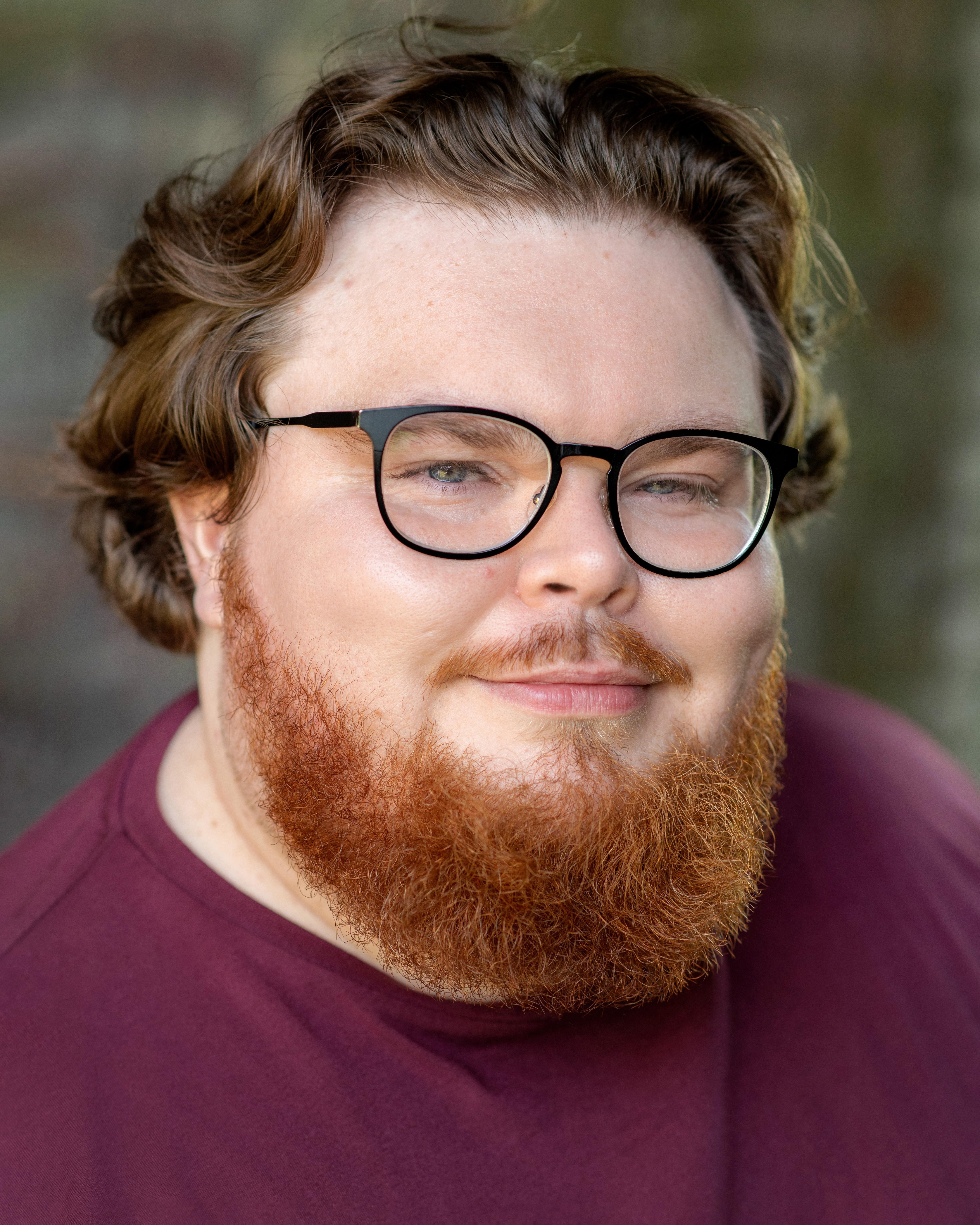 Эдди Маккензи