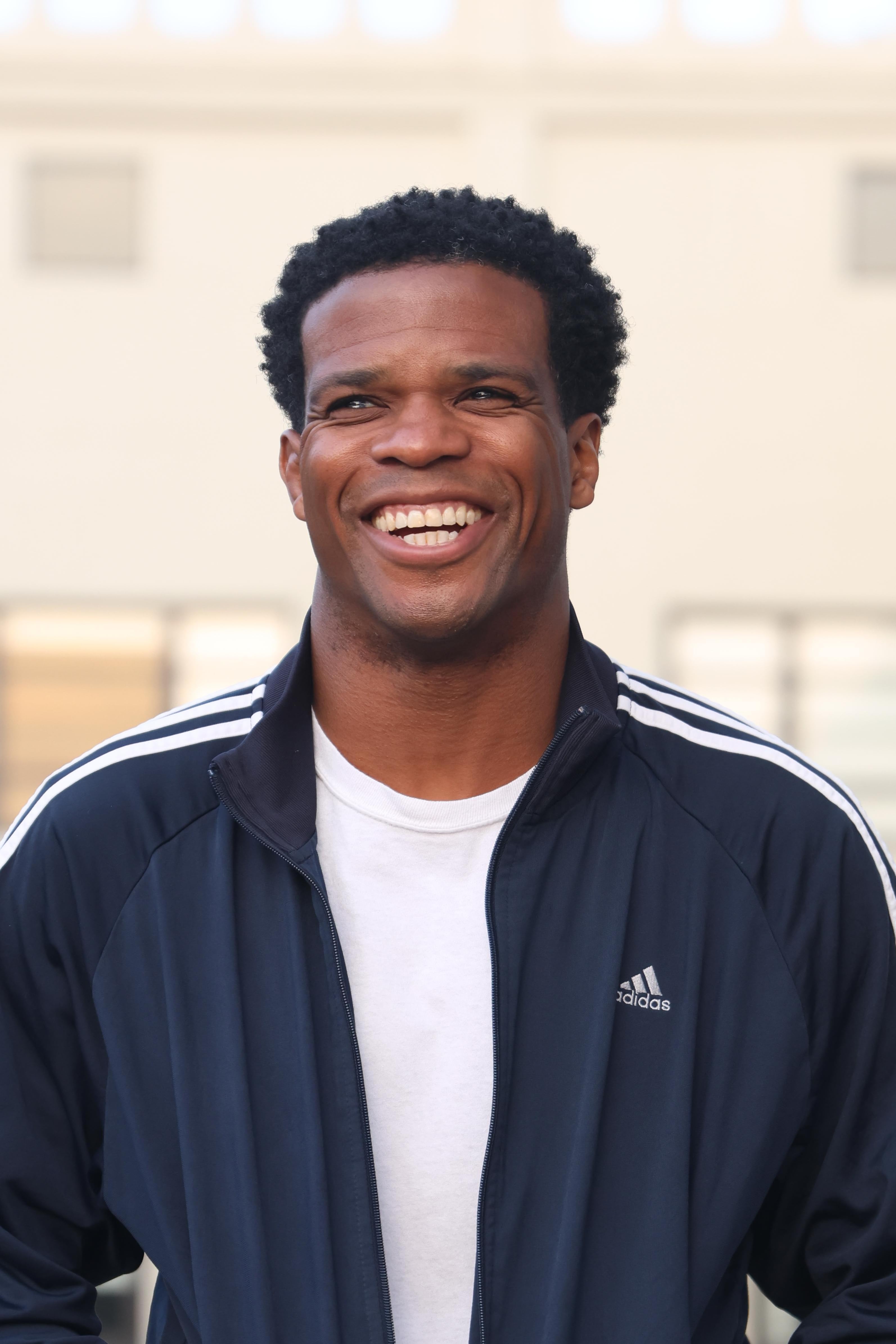 Дастин Грин