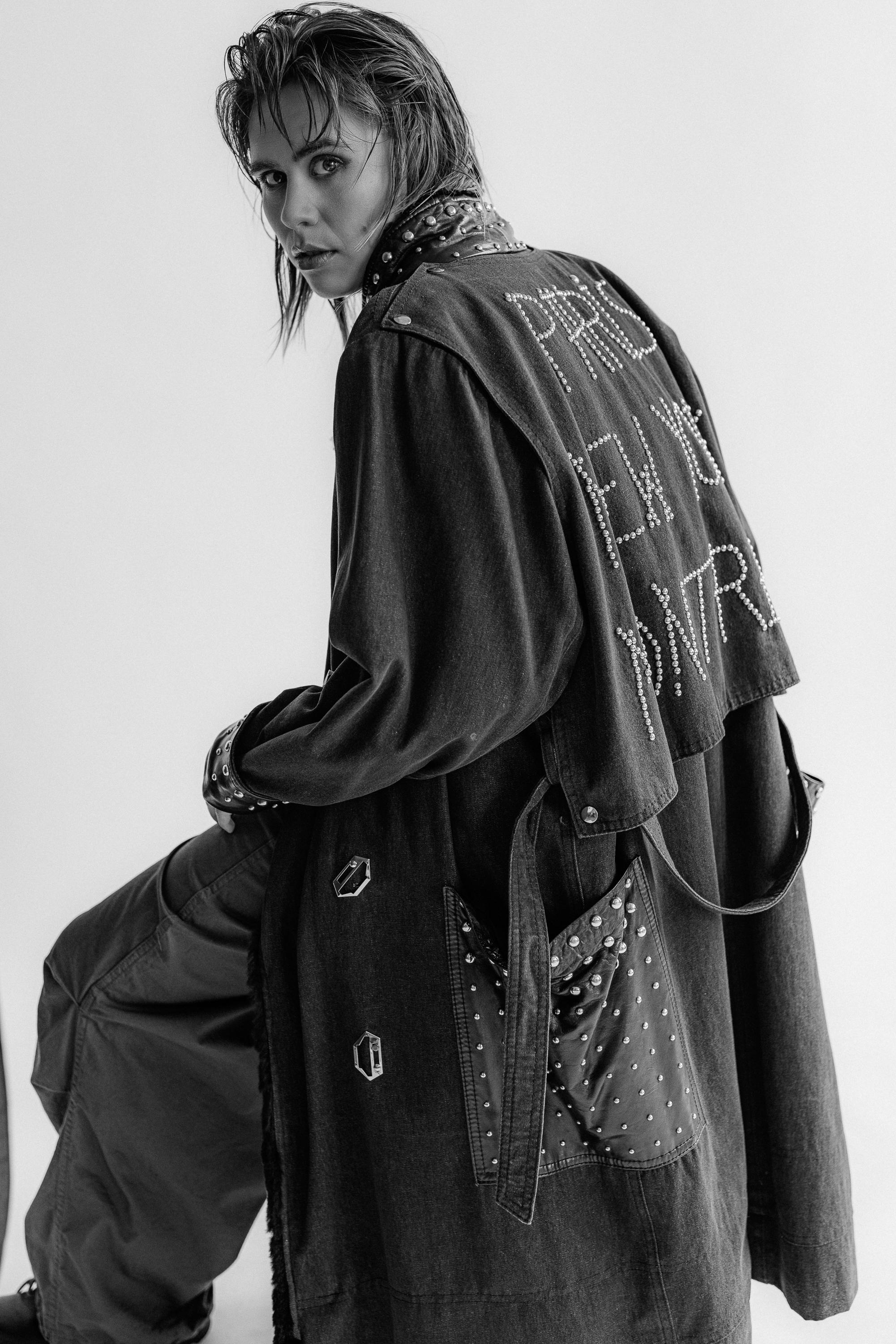 Дженнифер-Линн Кристи