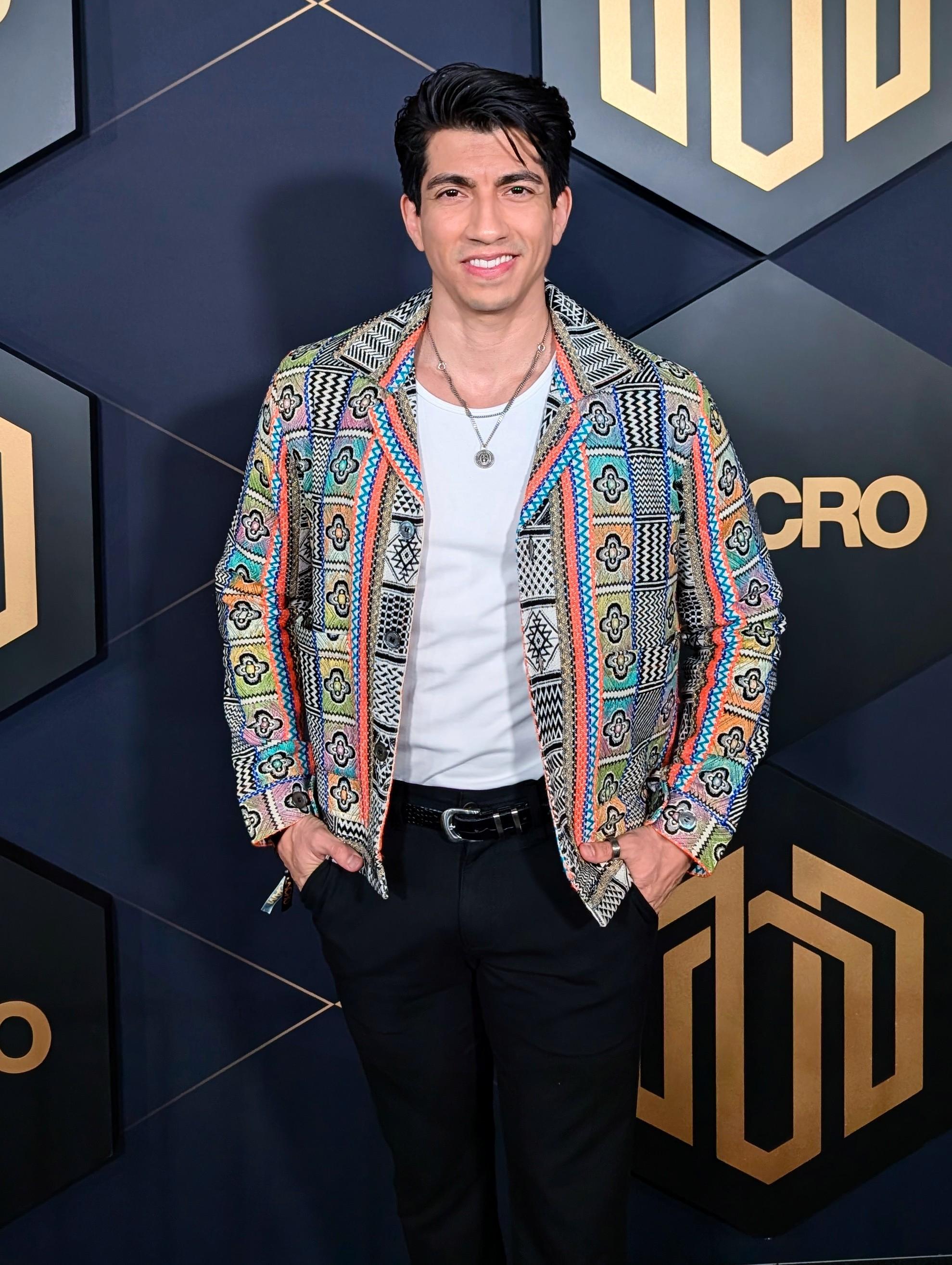 Райан Падилья