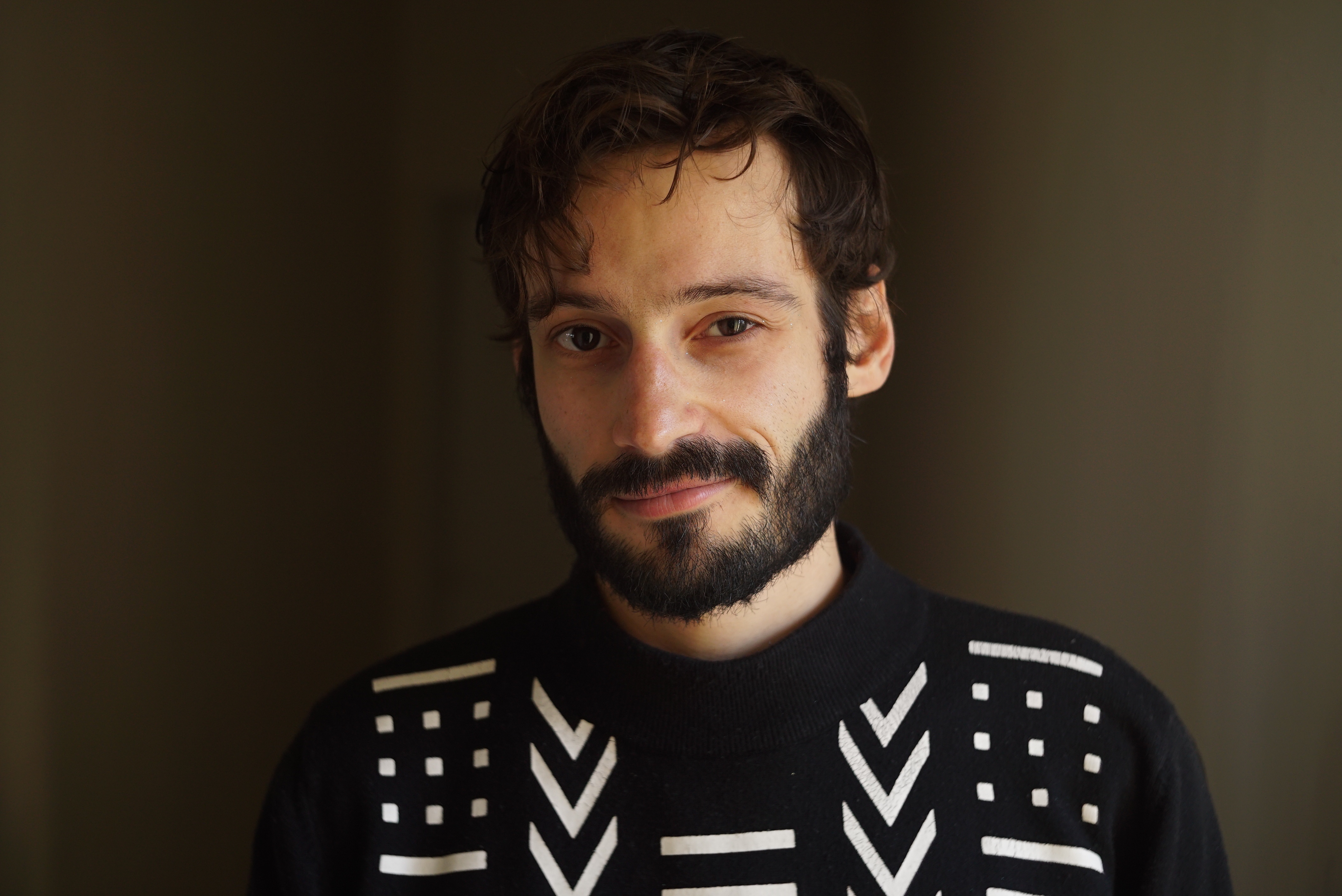 Pierre-Antoine Deborde