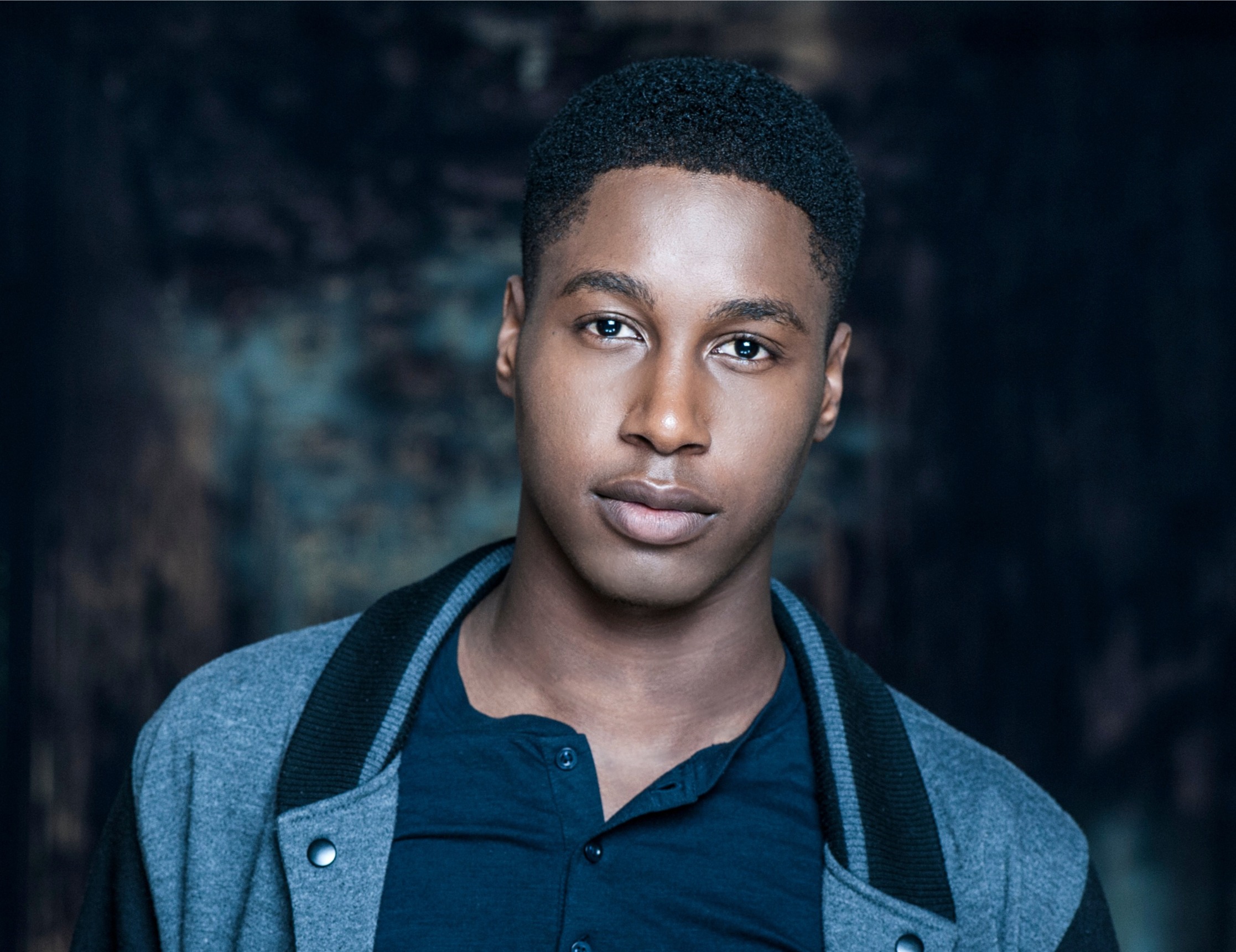 Донован Браун