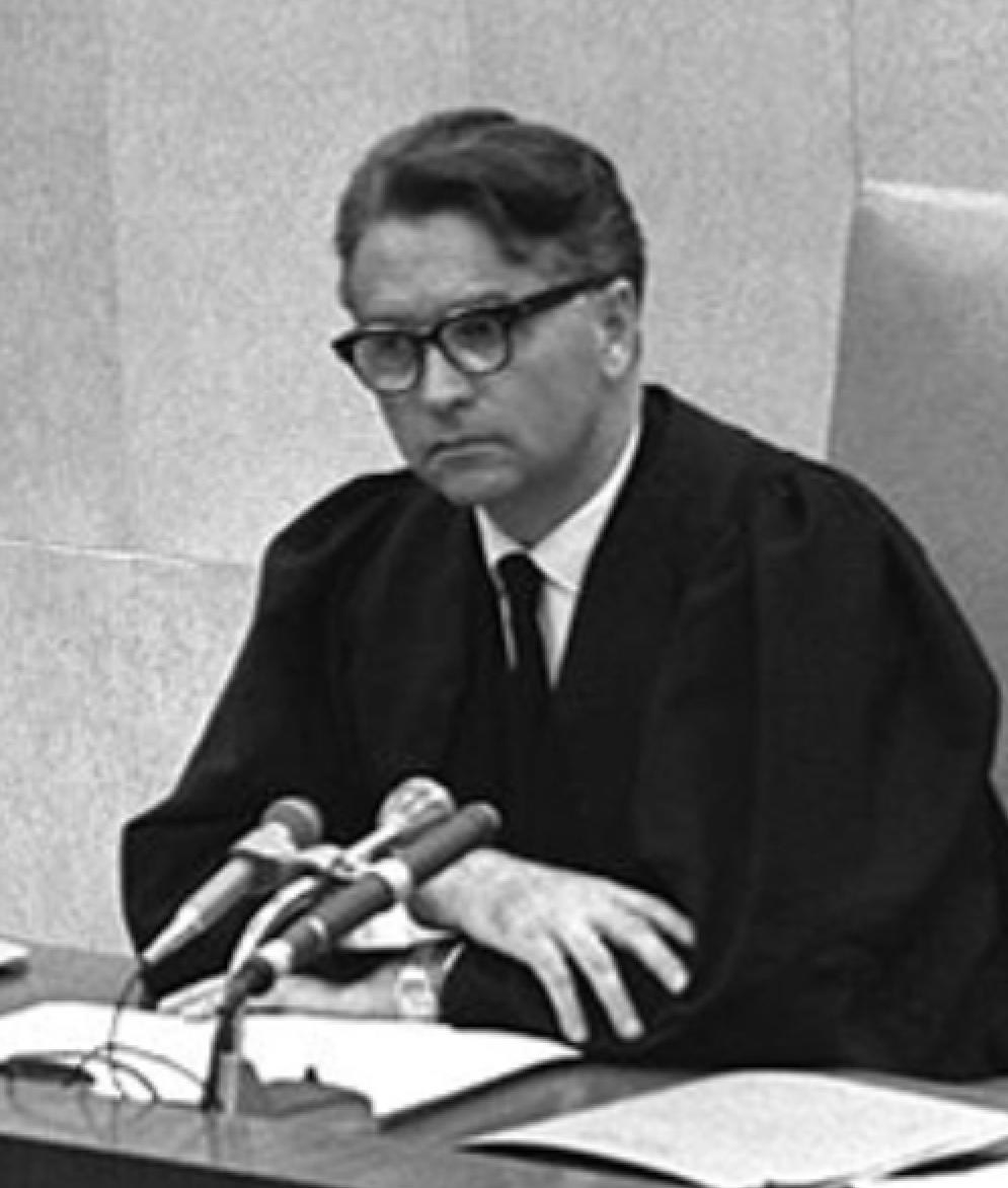 Бенджамин Халеви