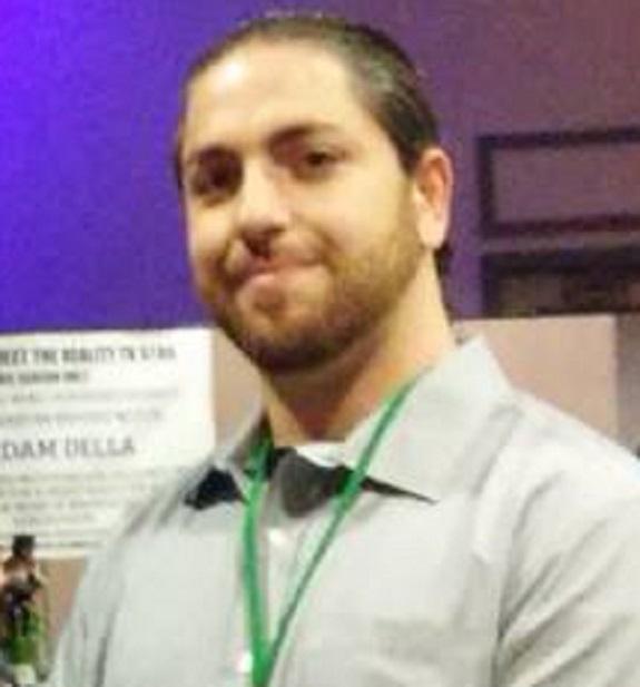 Самир Кхалаф