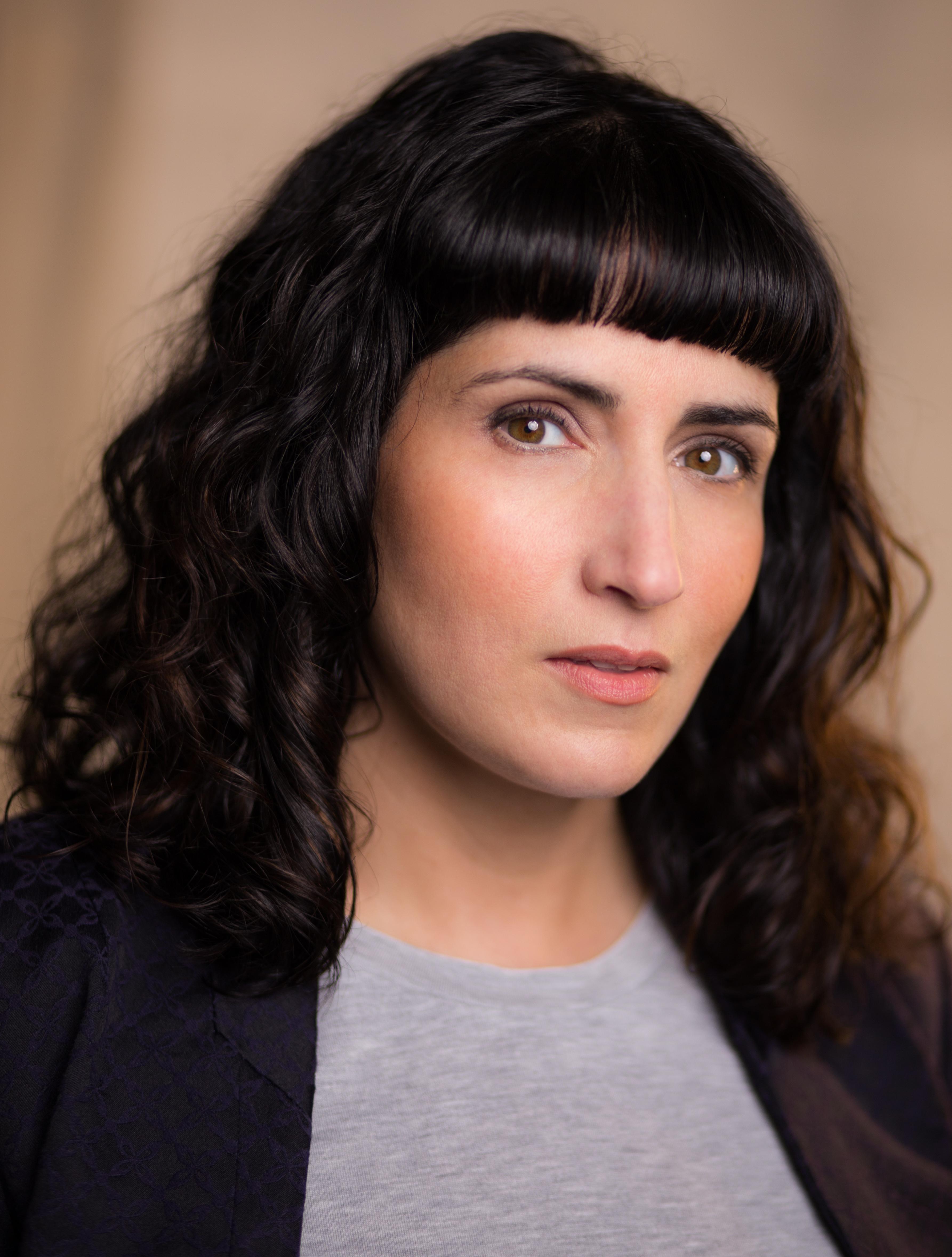 Мариам Хамиди