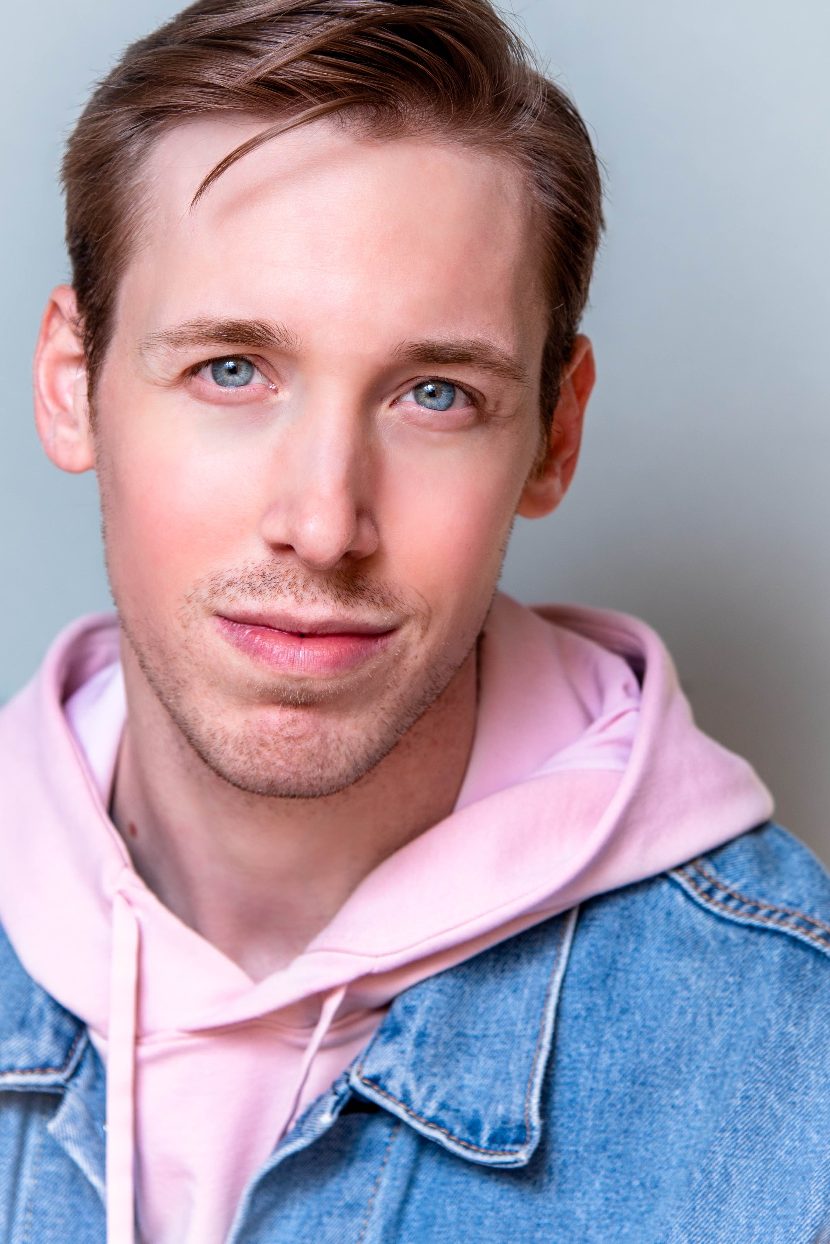 Питер Митчелл