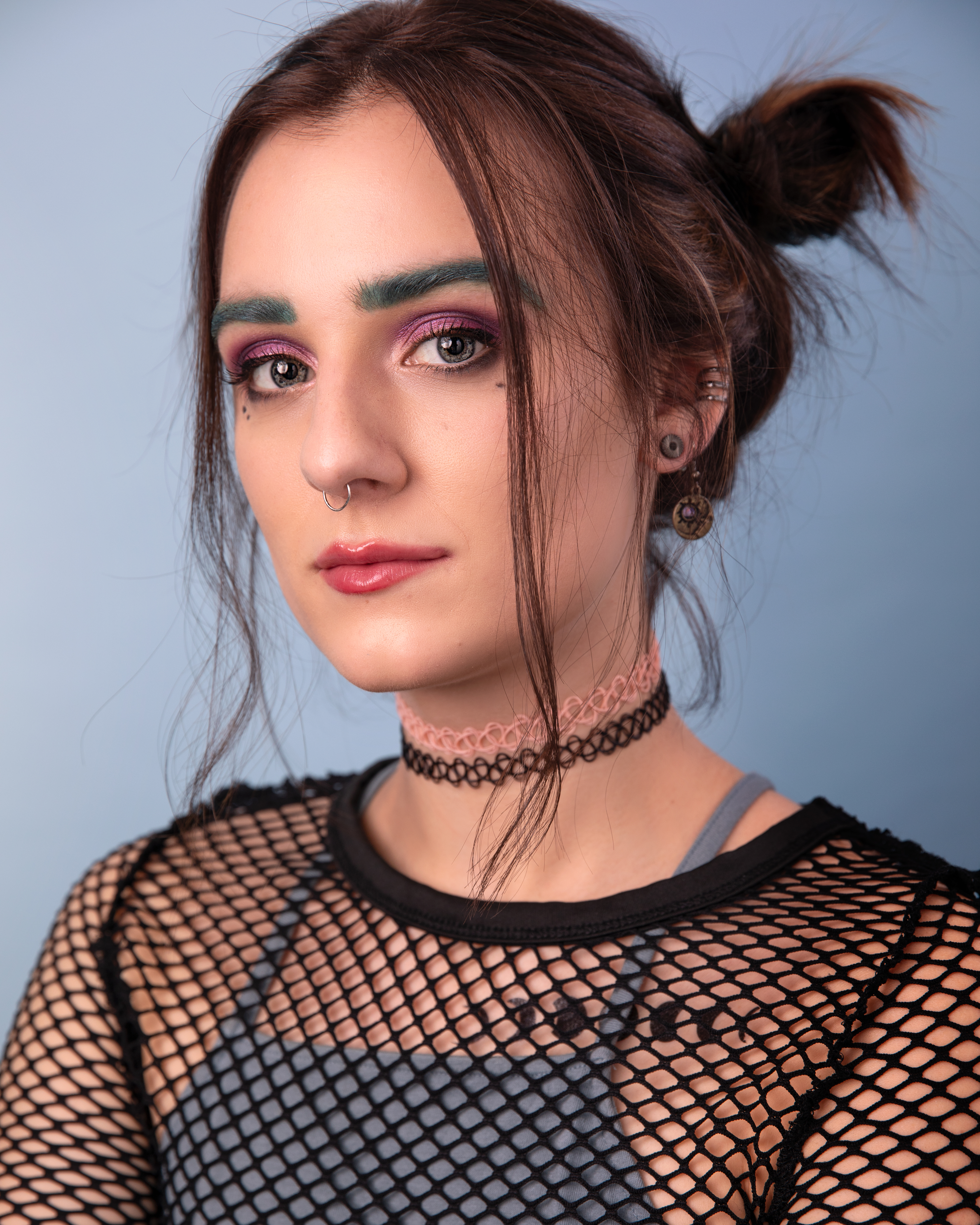 Ханна-Блисс Карлтон