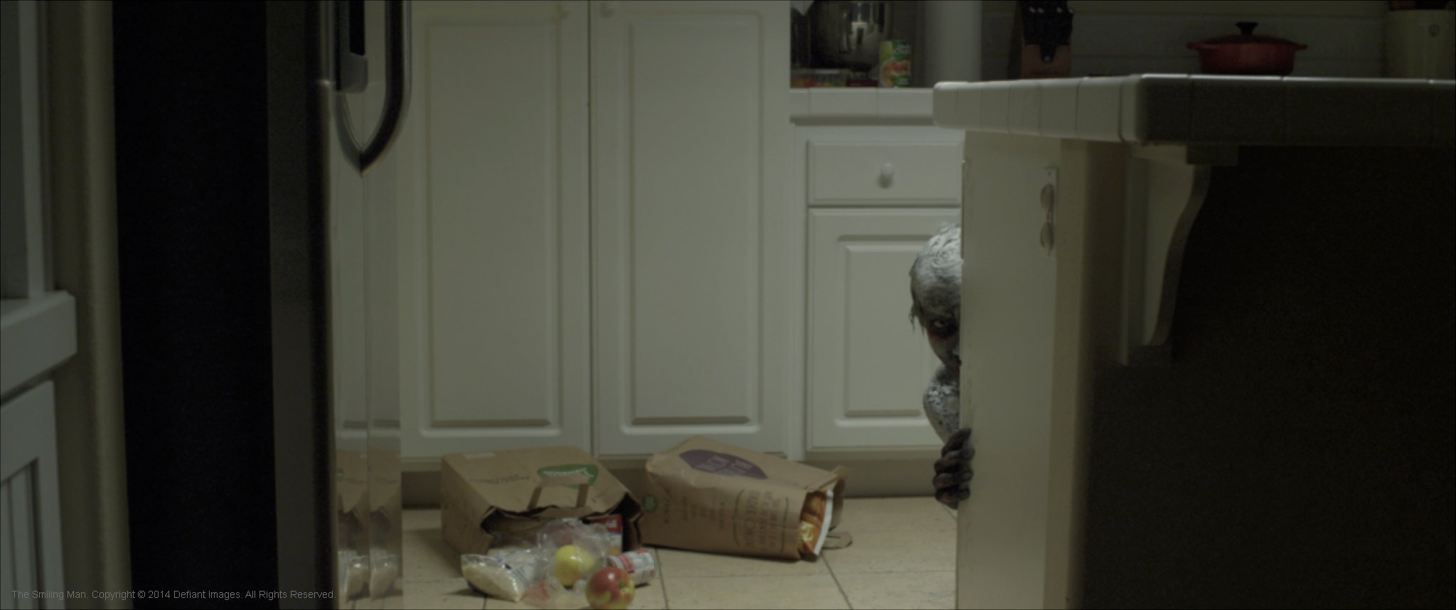 Стрэндж Дэйв