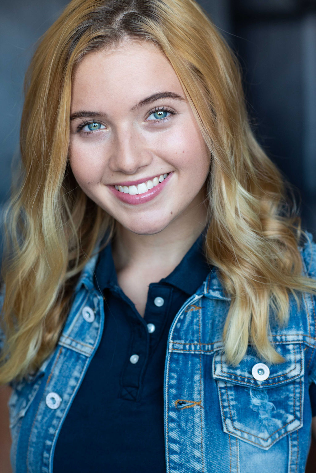 Олден Шеррилл