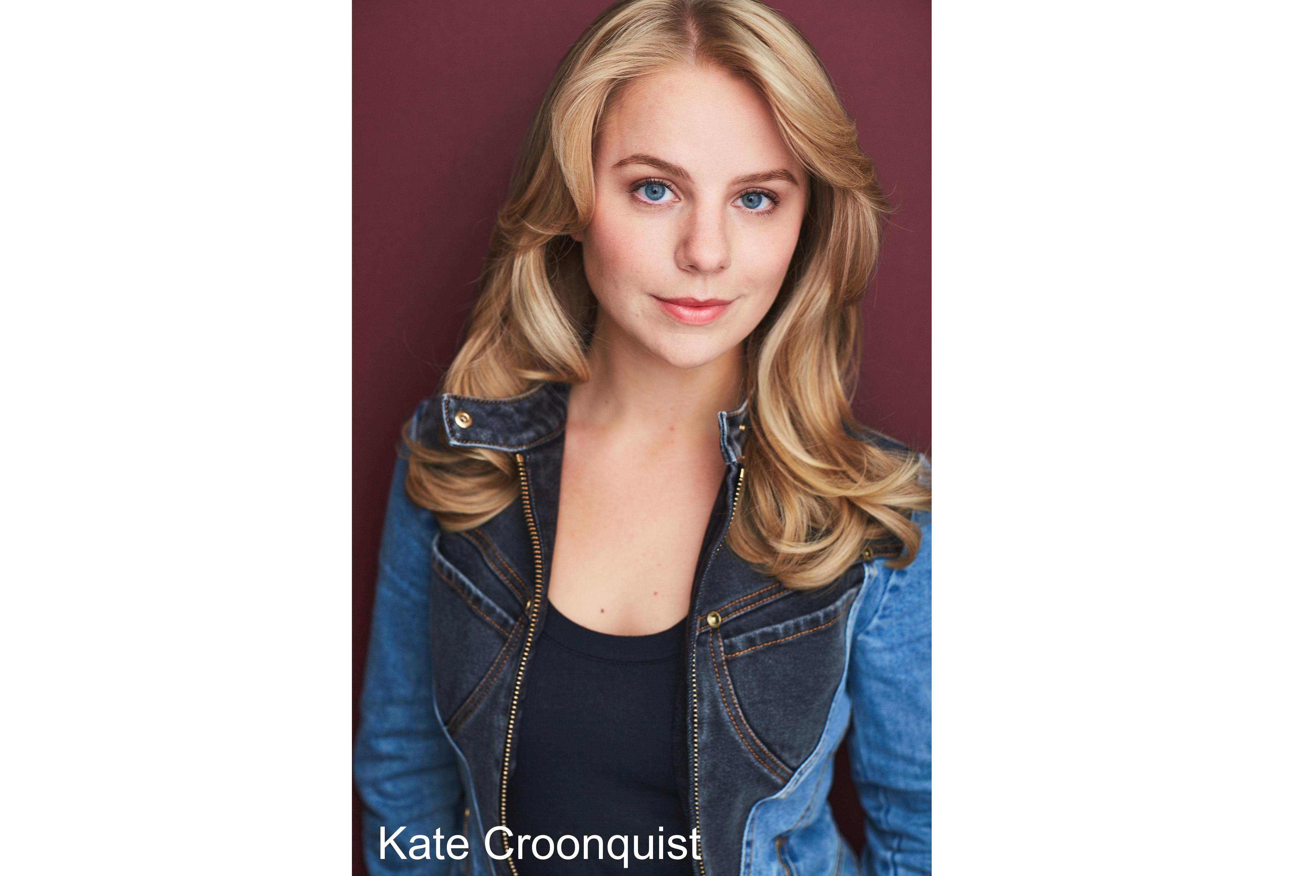 Kate Croonquist