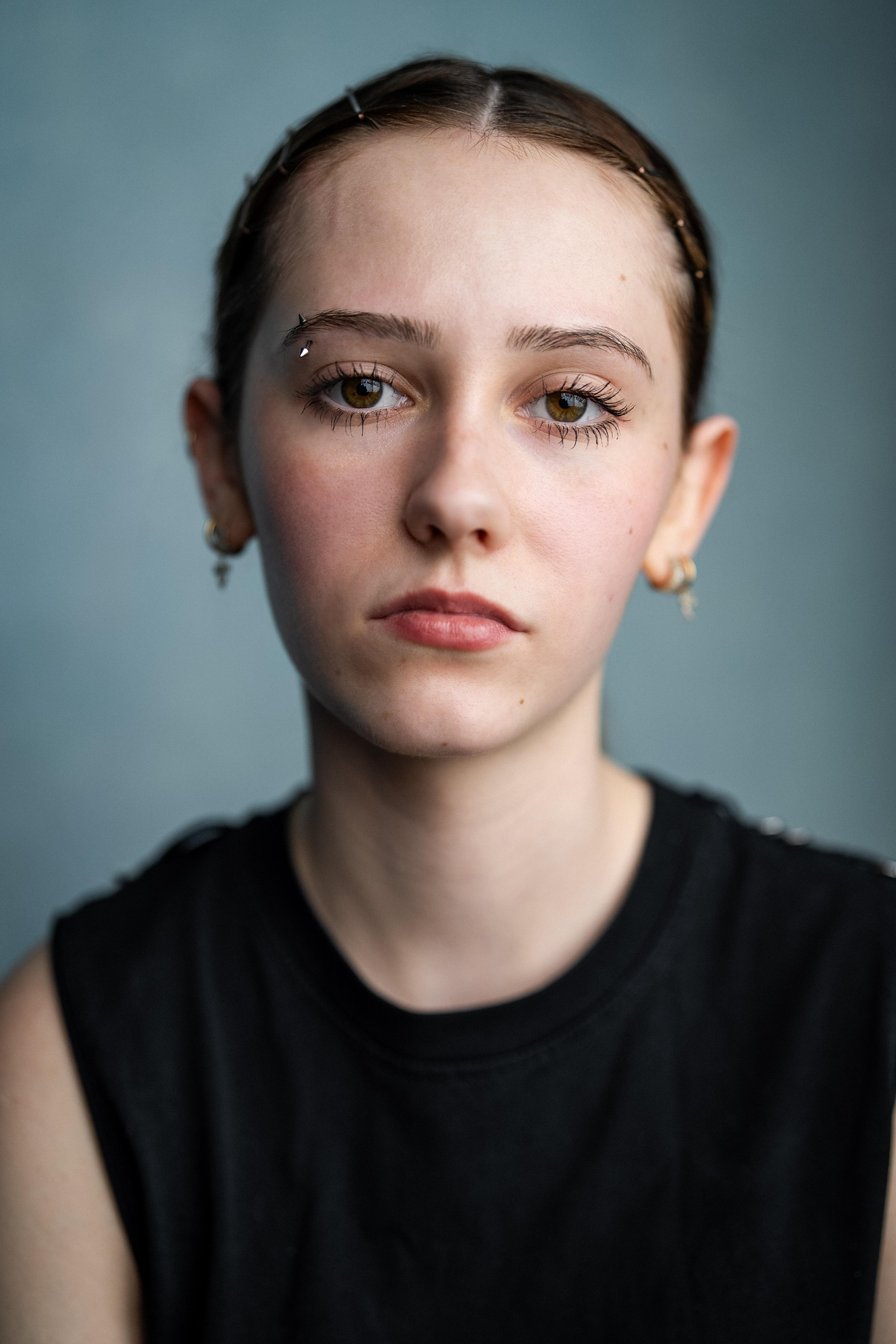 Скарлетт Райнер