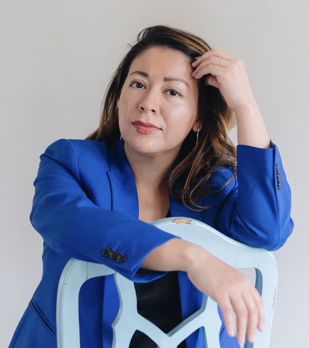 Erica Cruz Hernández