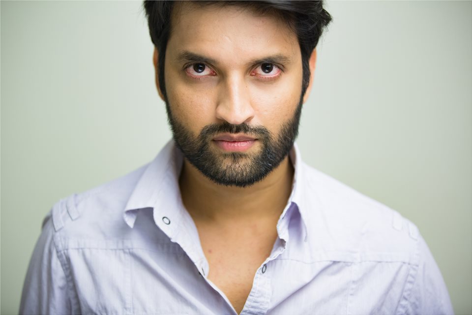 Akshay Mahendrakar