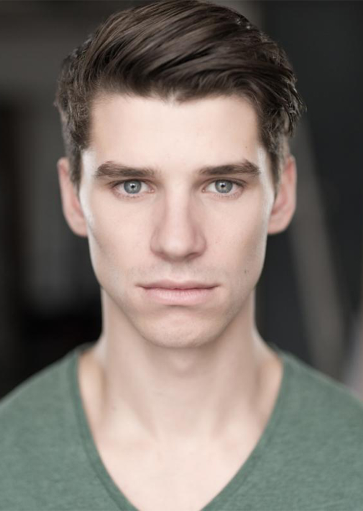 Дэниэл Костелло