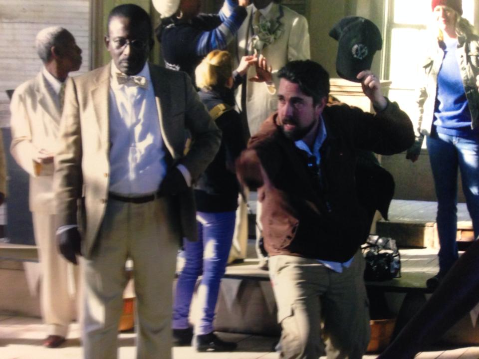 Тед Леонард