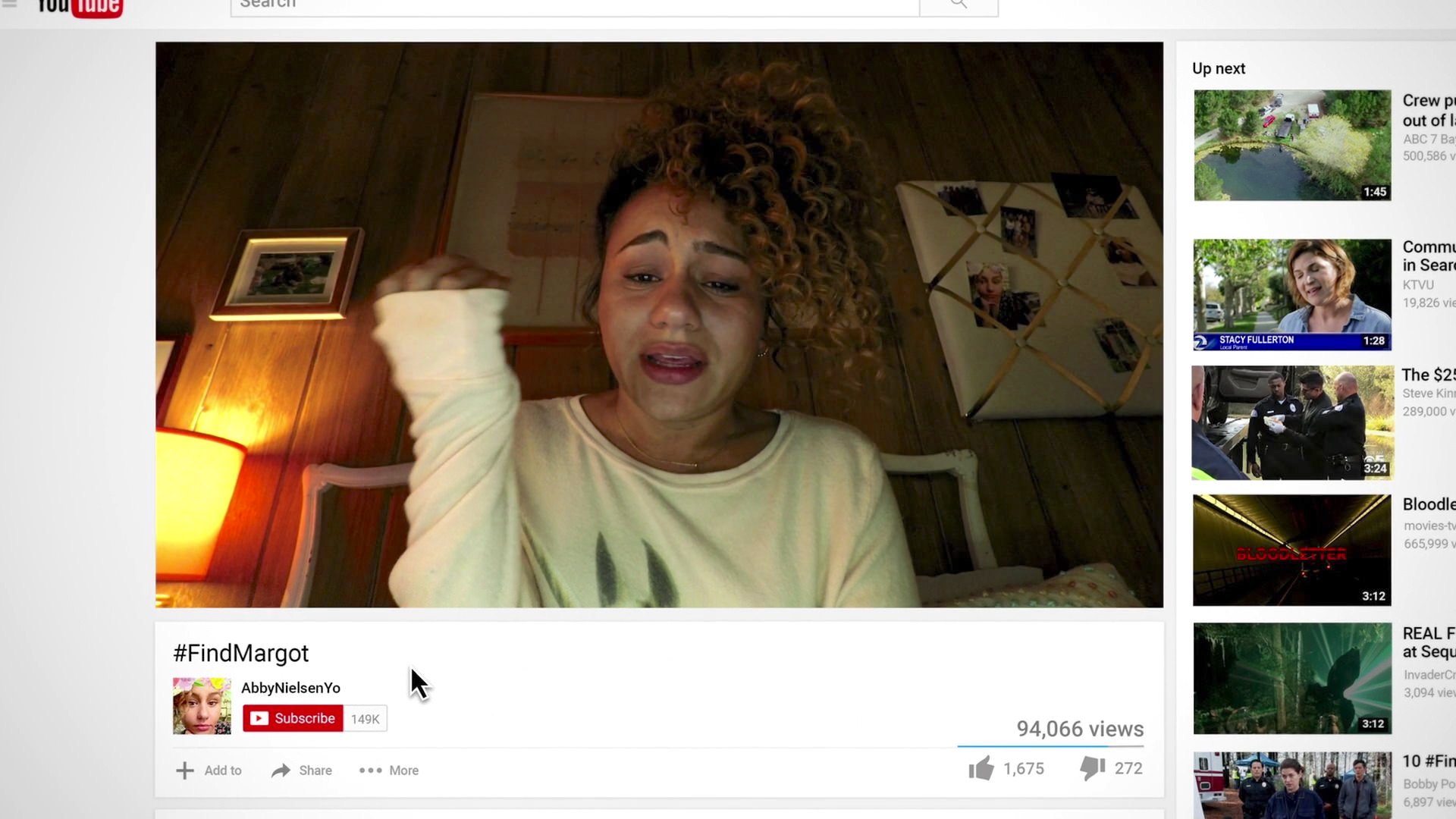 Бриана МакЛин