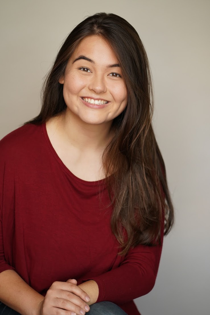 Дженни Йокобори