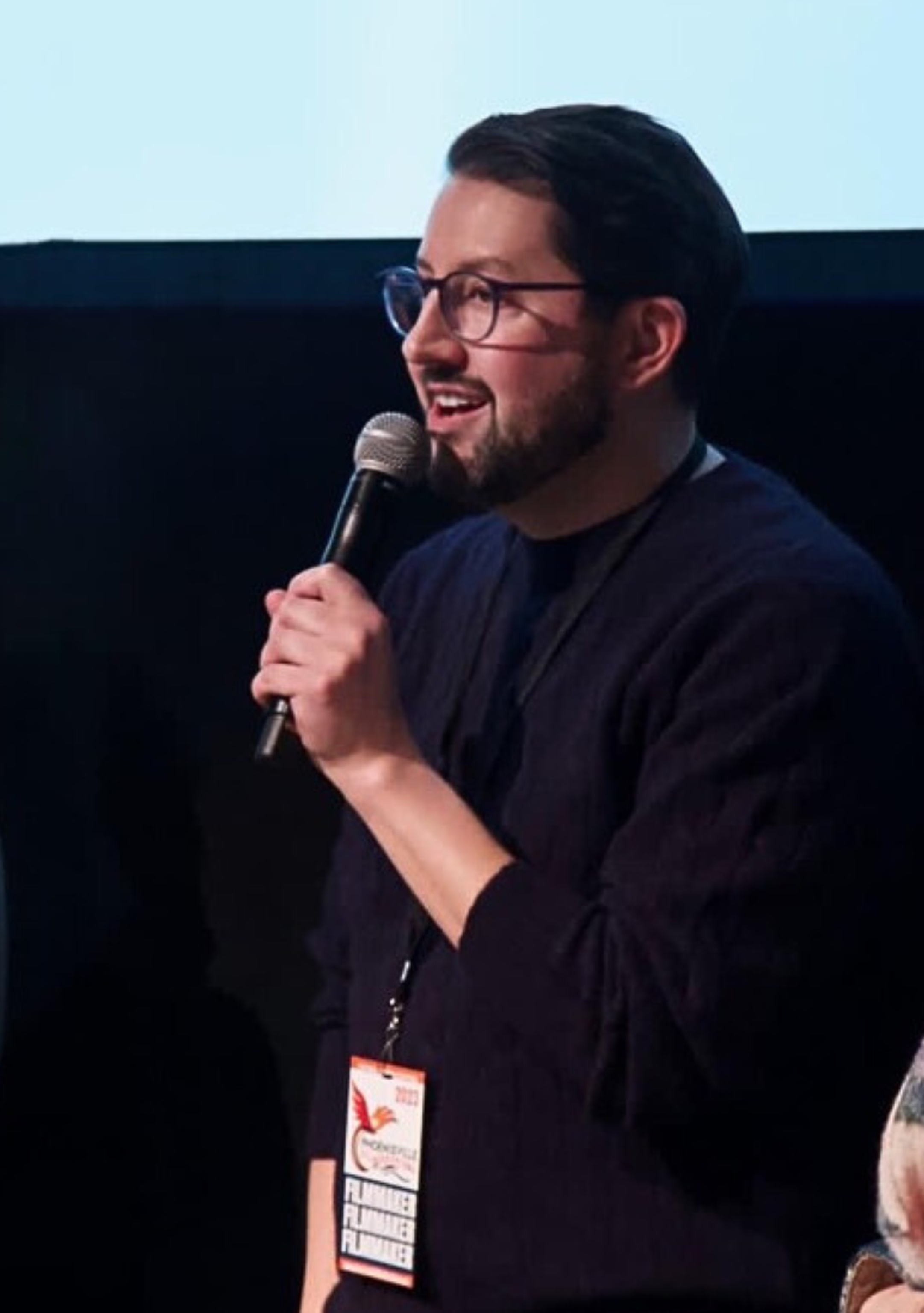 Кори Стоунбрук