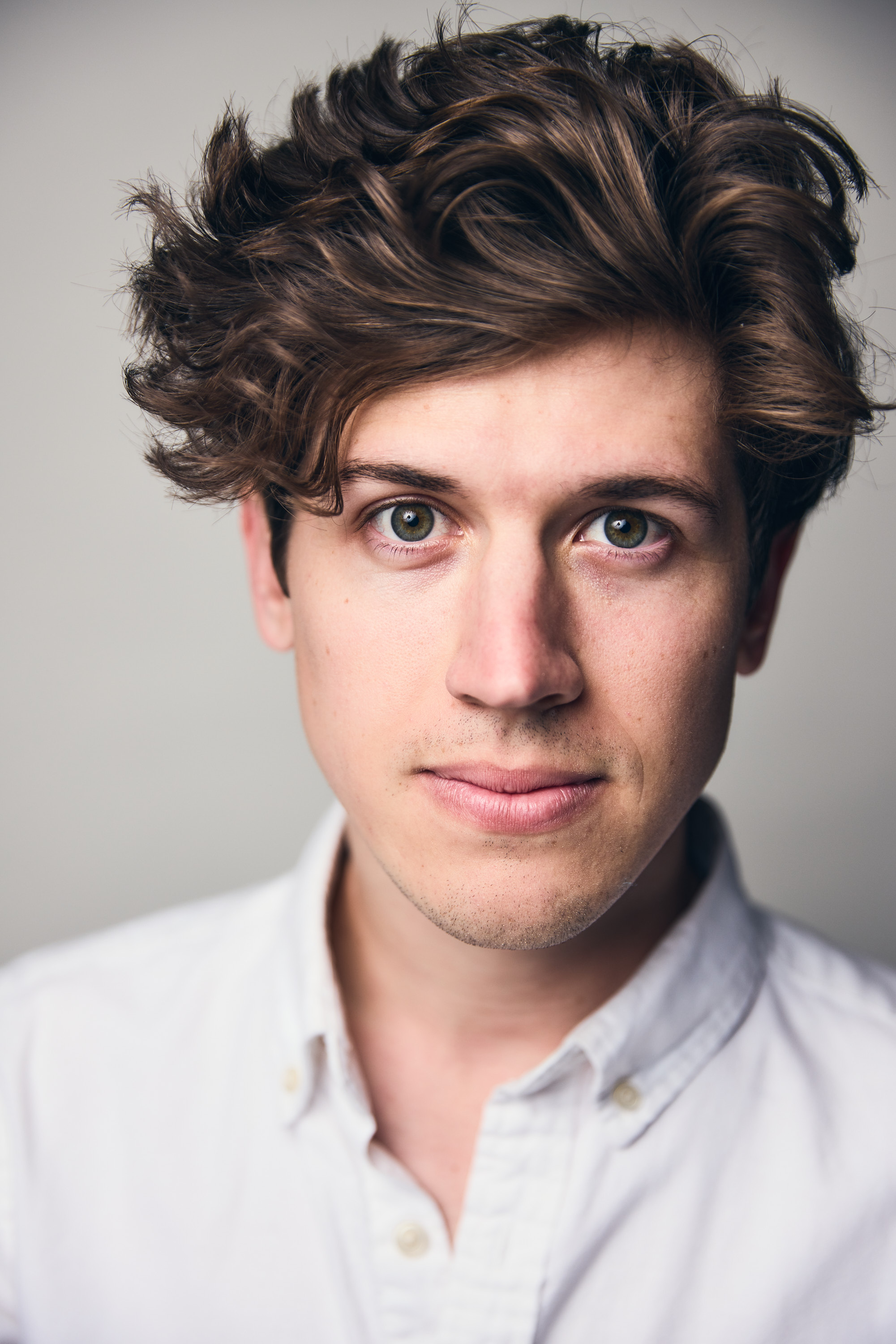 Christian Matthew Toma