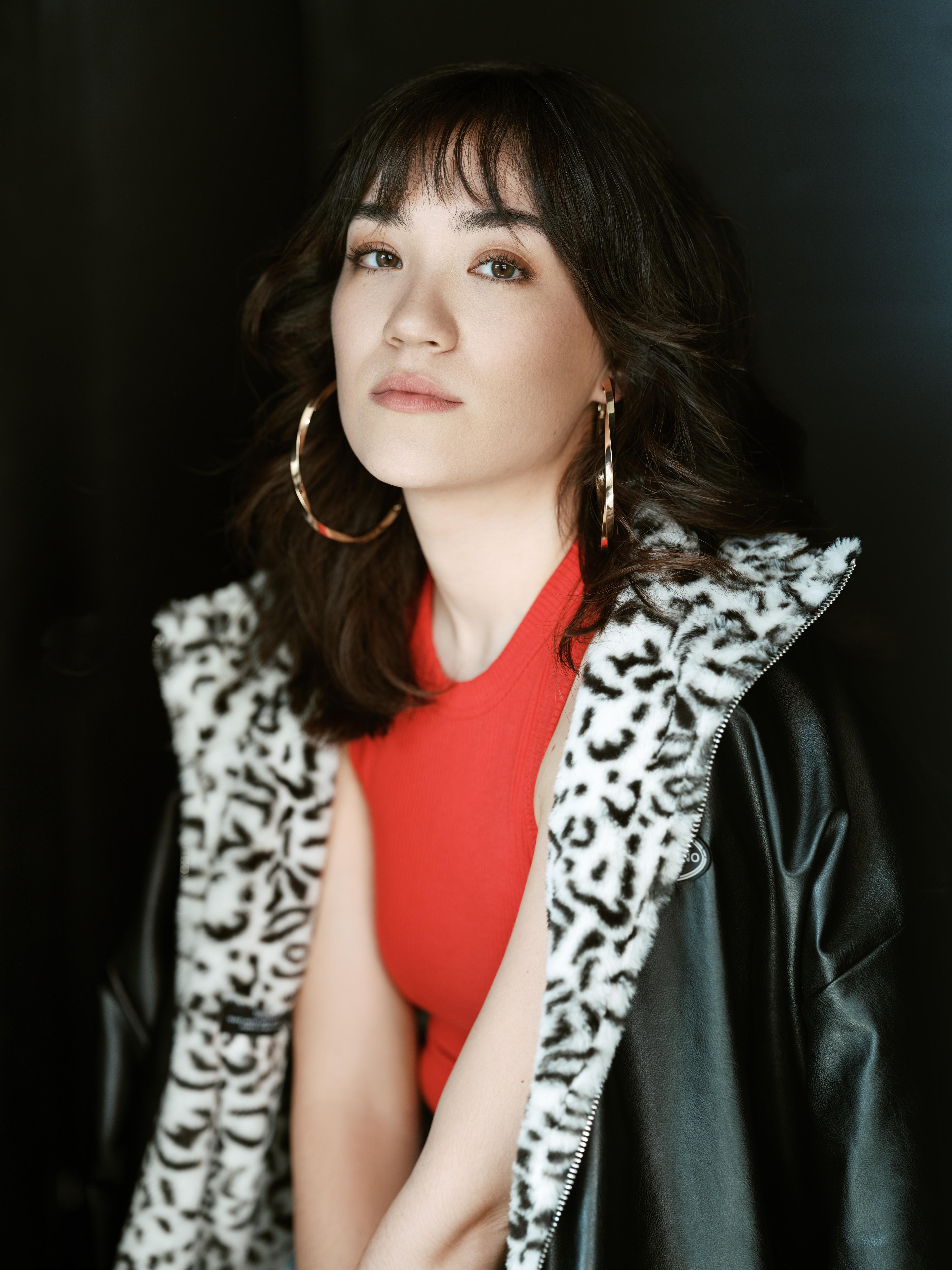 Рейна Гатри