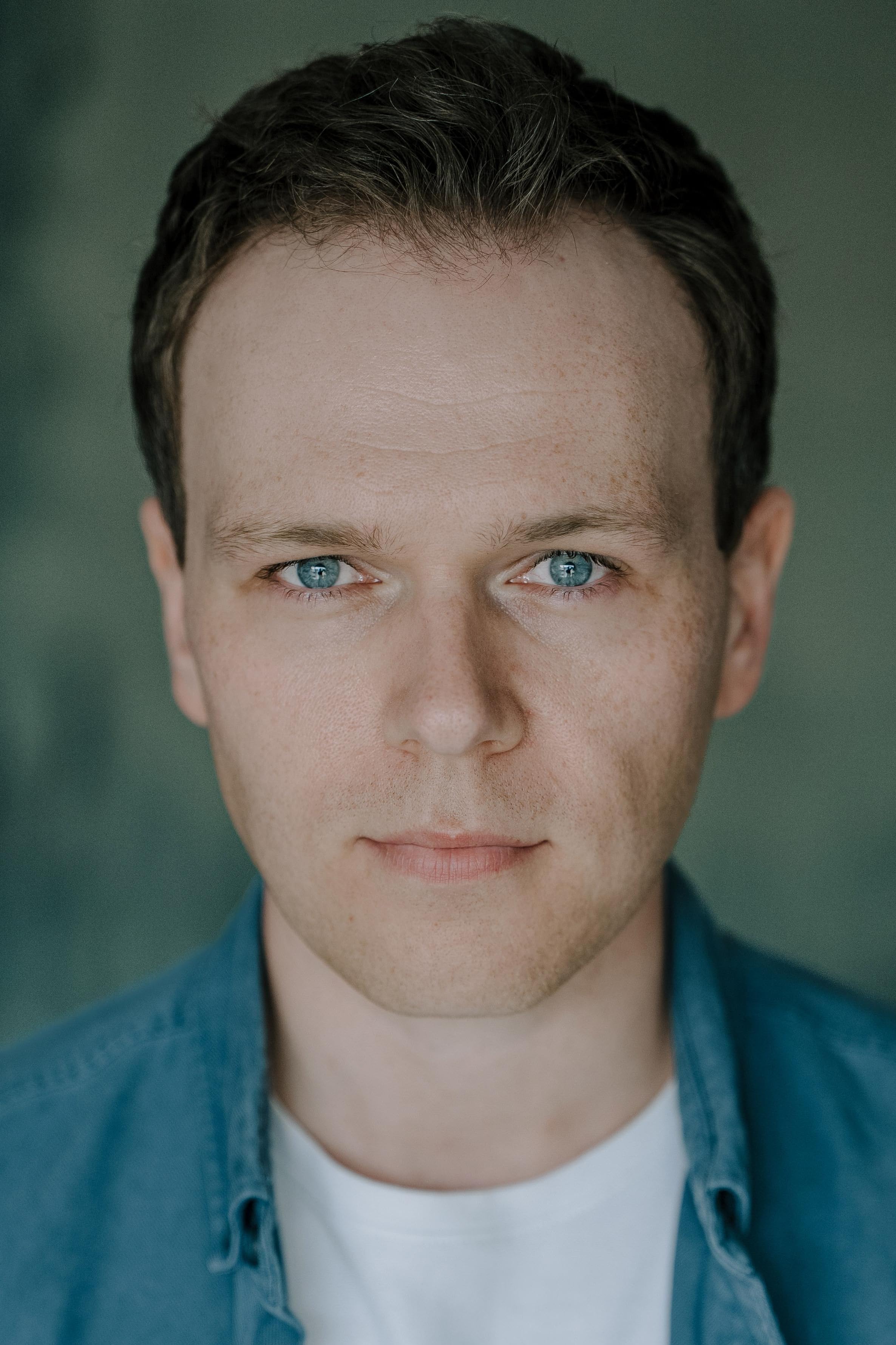 Марк Лэвери