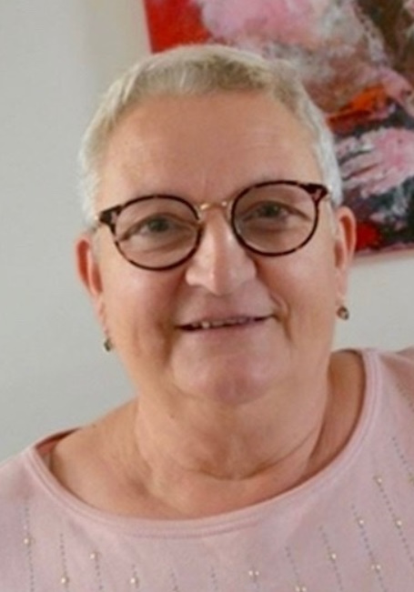 Марианн Гарсиа