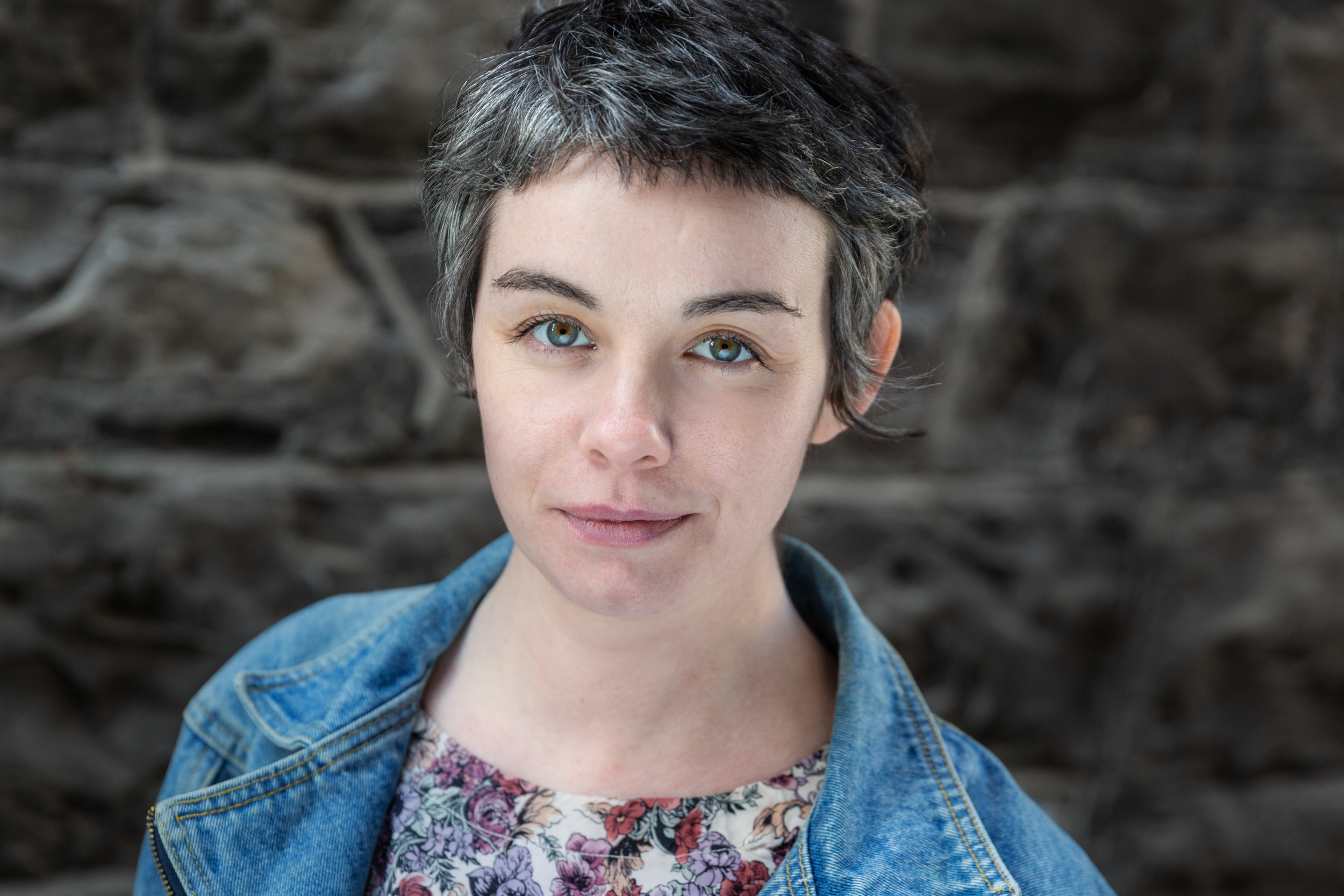 Грэйнн Бойл