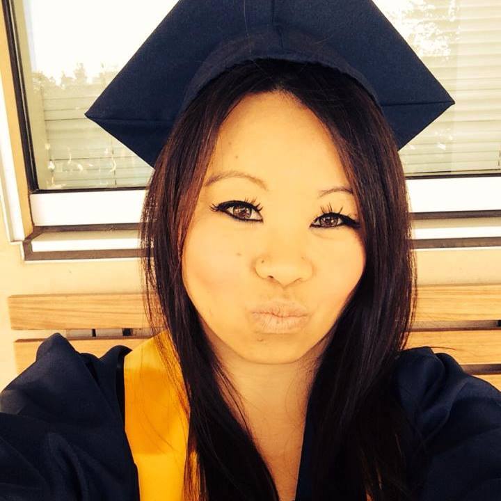 Стефани Моуа