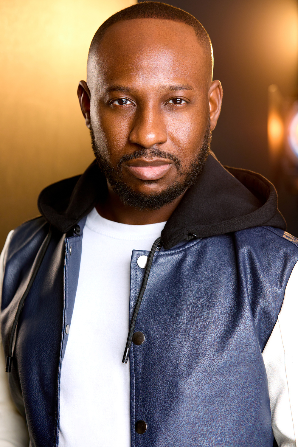 Морис Тиллмон