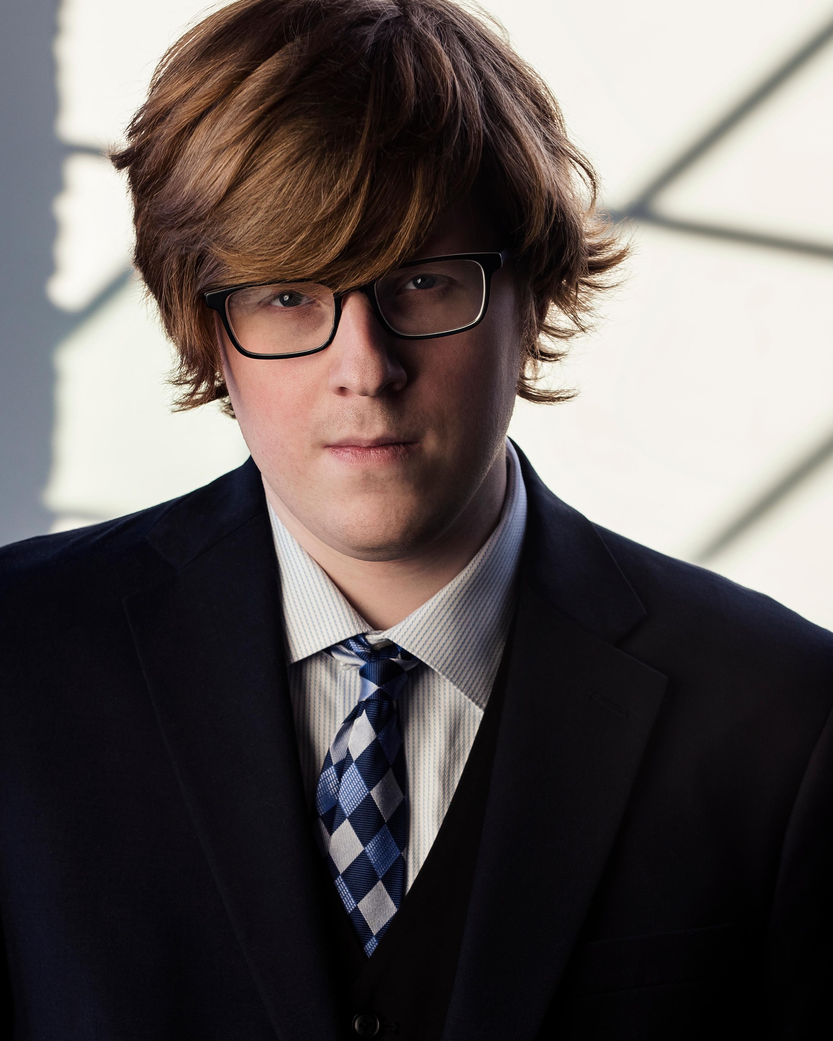 Брэдли Гарет