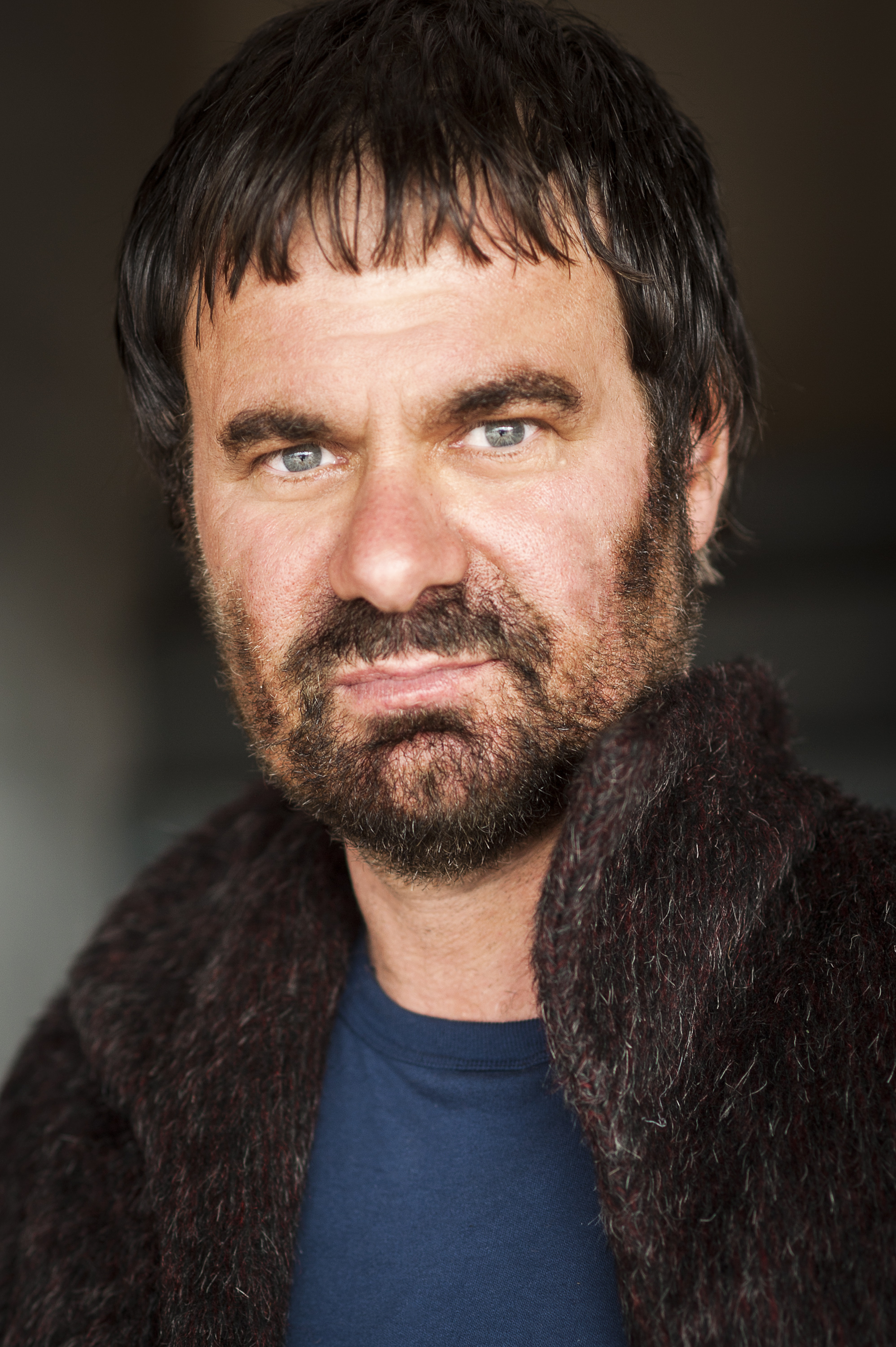 Дэвид Фаррингтон