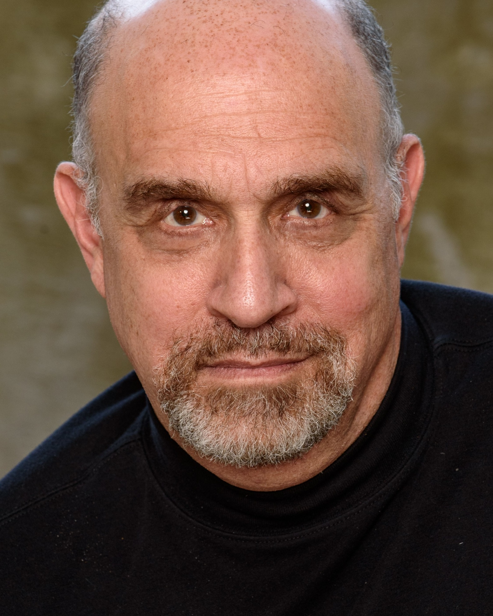 Джефф Лапидус