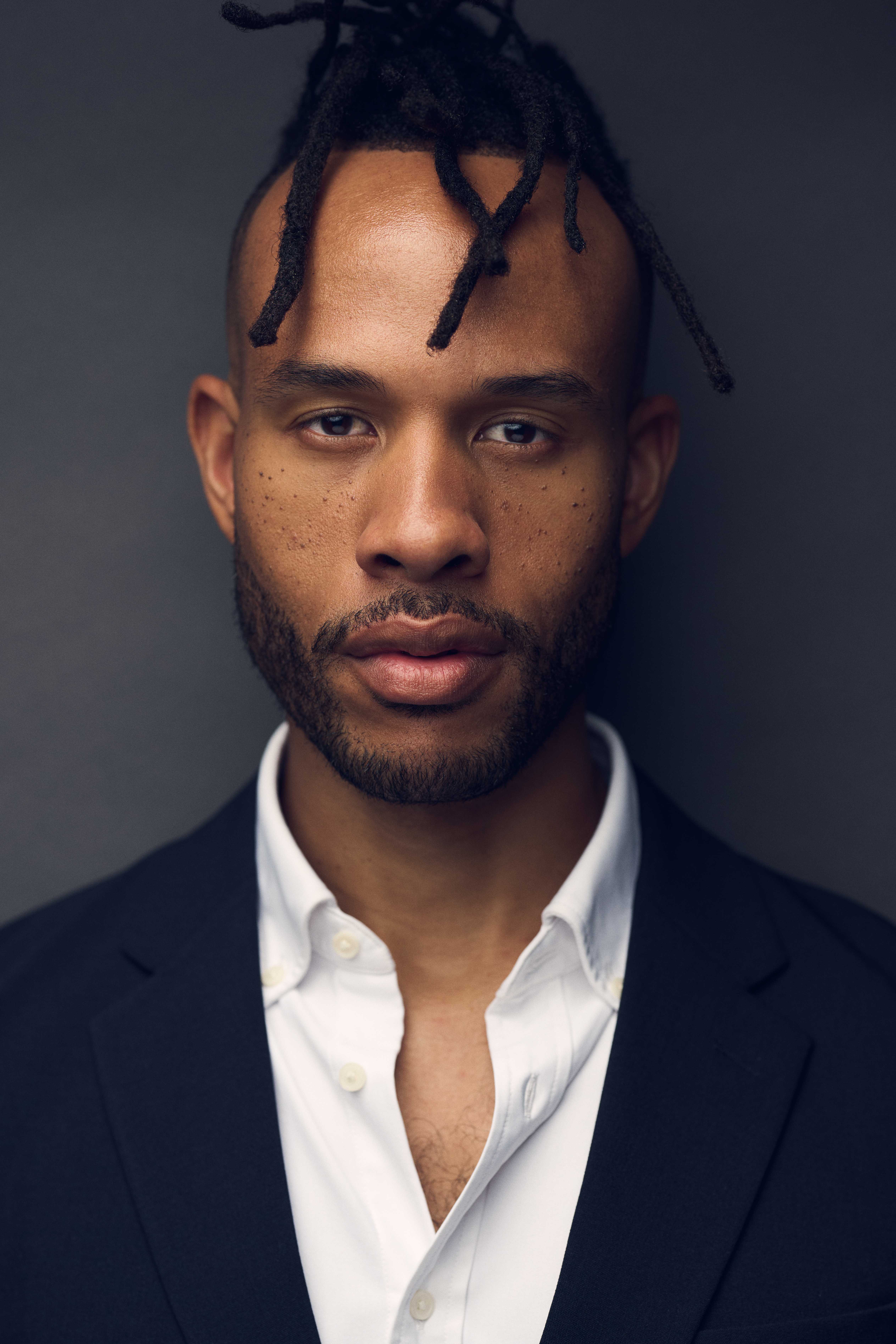 Майкл Ришон