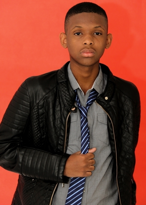 Ксавион Шелтон