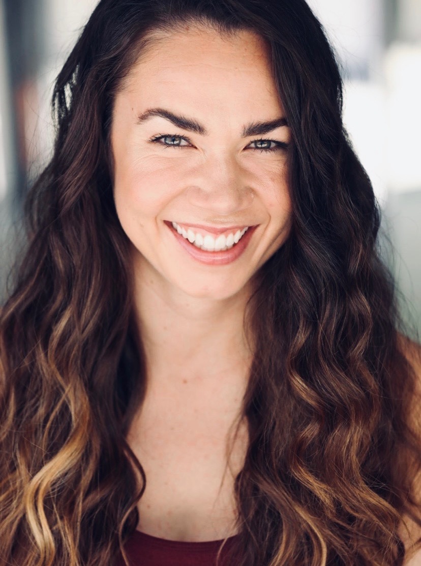 Дженнифер Элмор