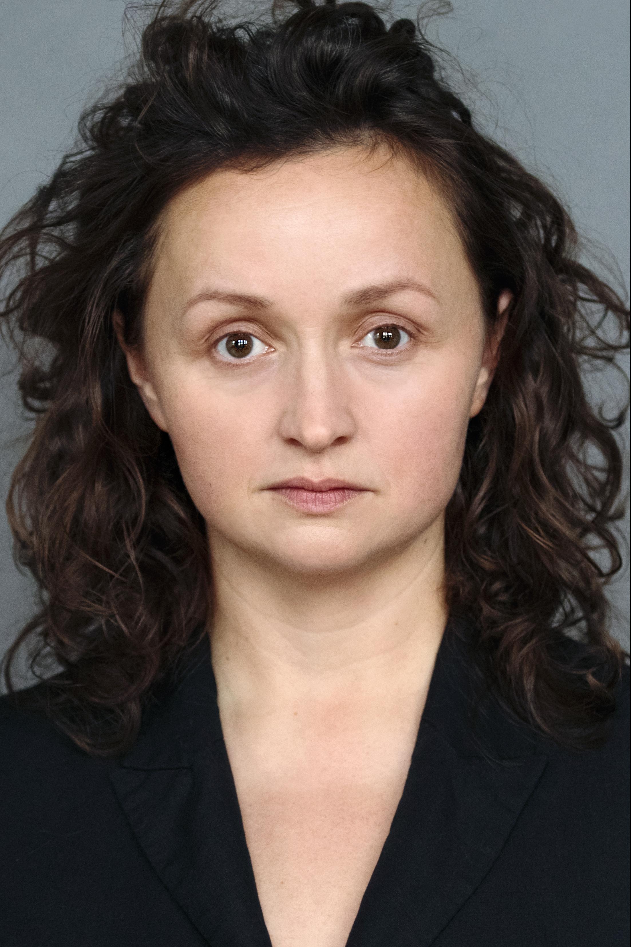 Моника Ошек