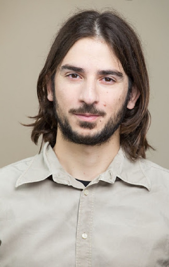 Nikos-Orestis Haniotakis