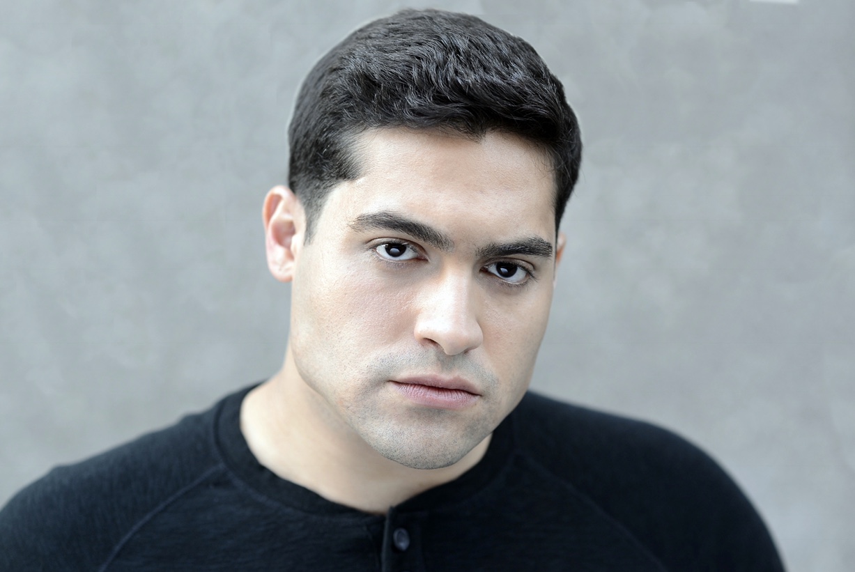 Джейк Вентимилья