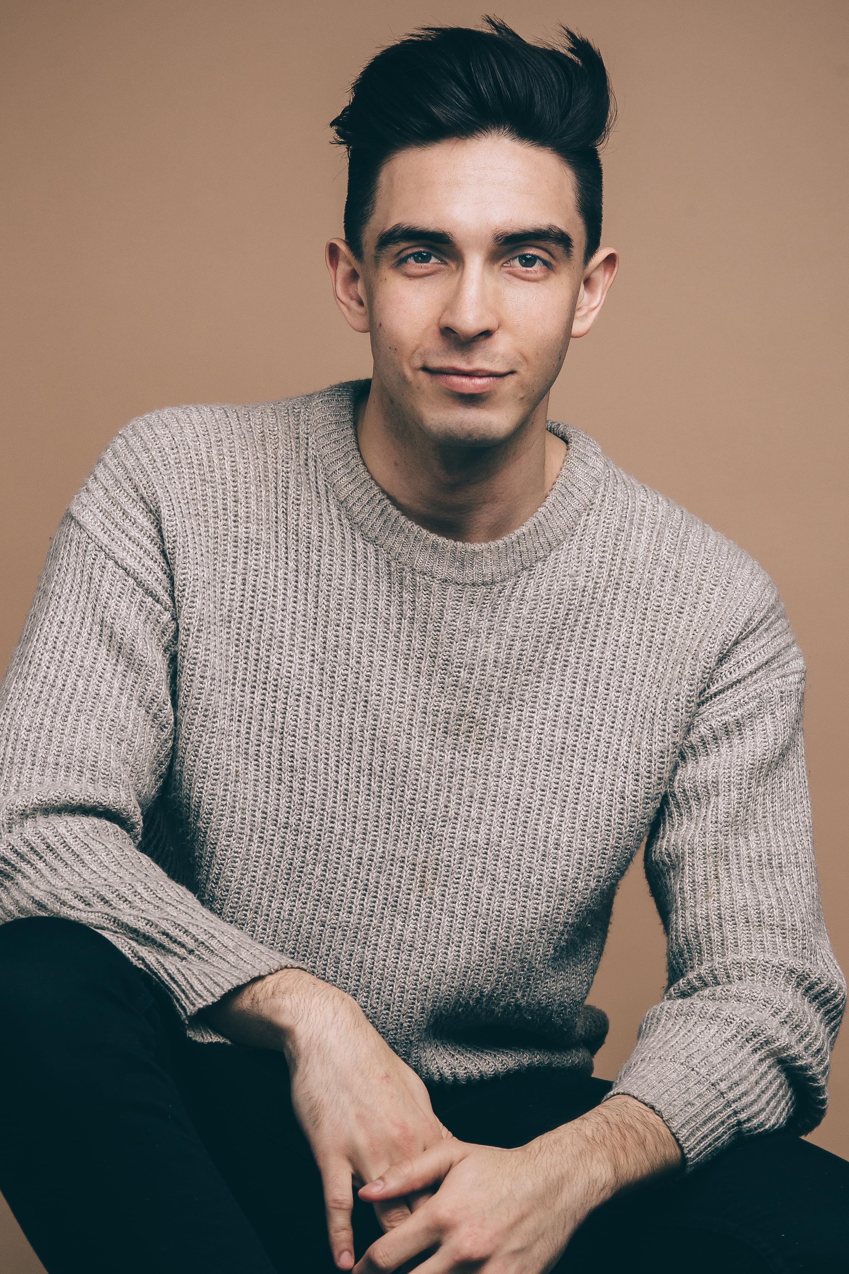 Брэдли Льюис