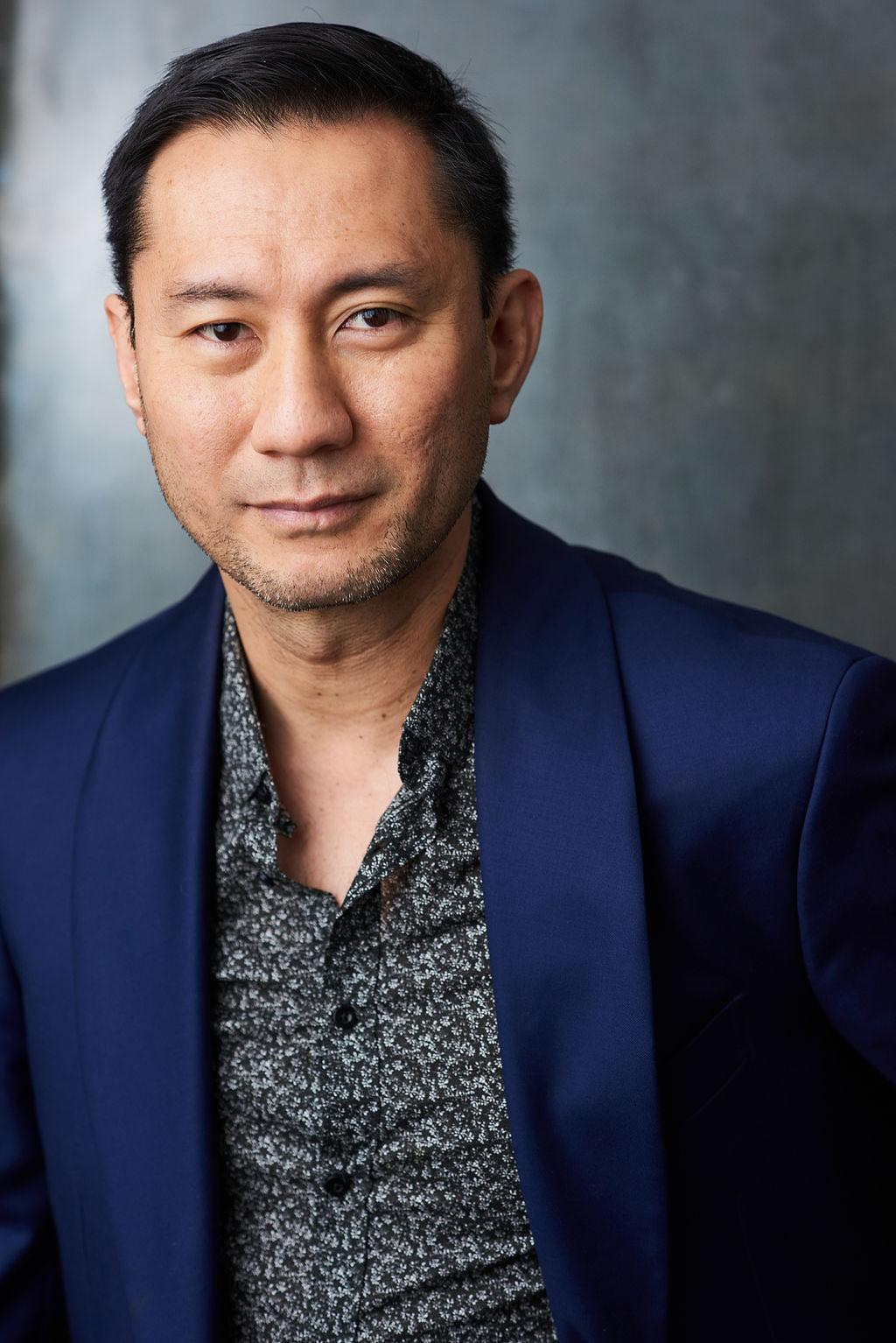 Майкл Фуджиока