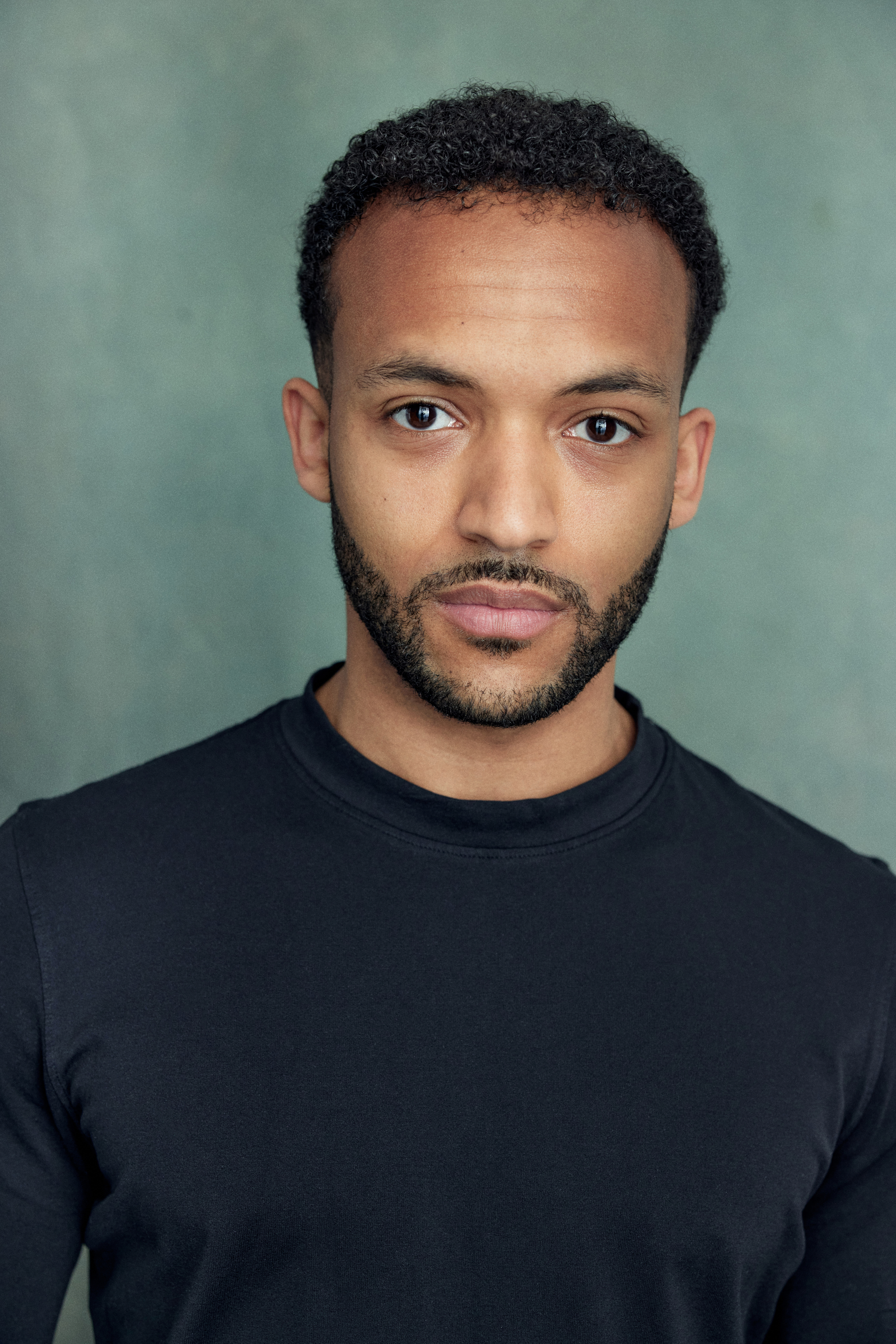 Paul Adeyefa