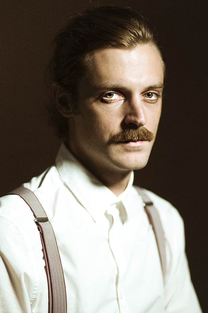 Карлос Гербе