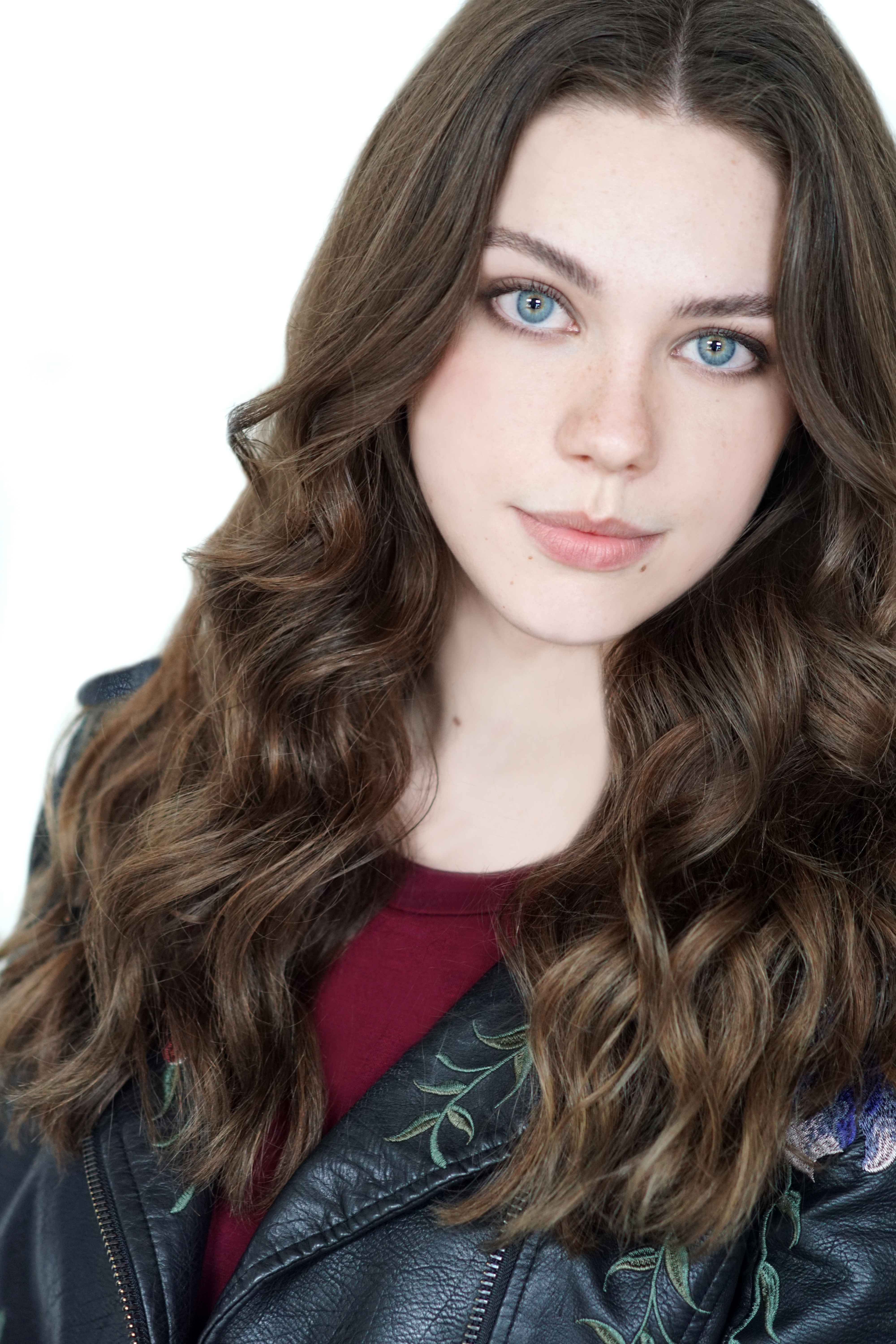 Мариса Хэмптон