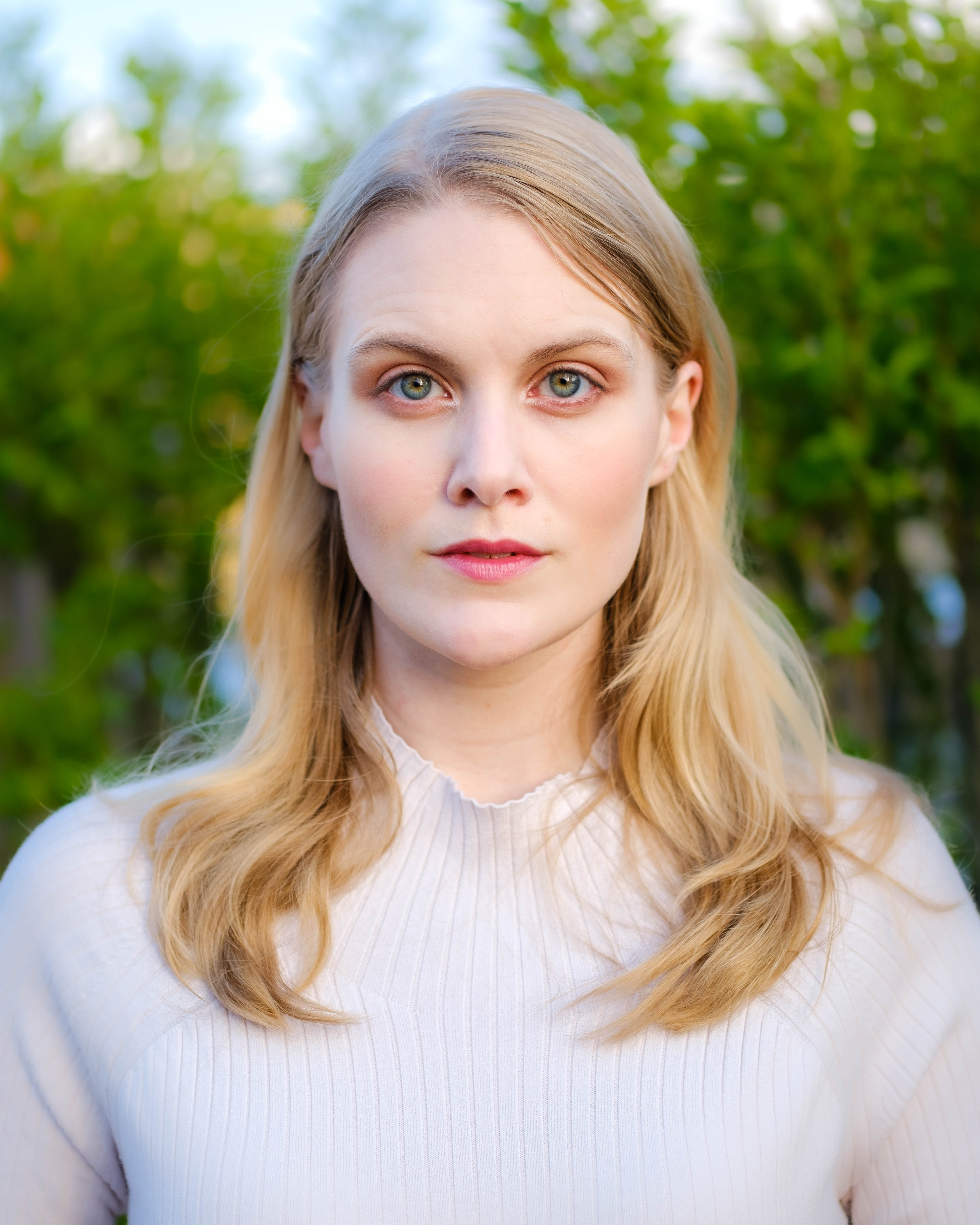 Сара Макдоналд