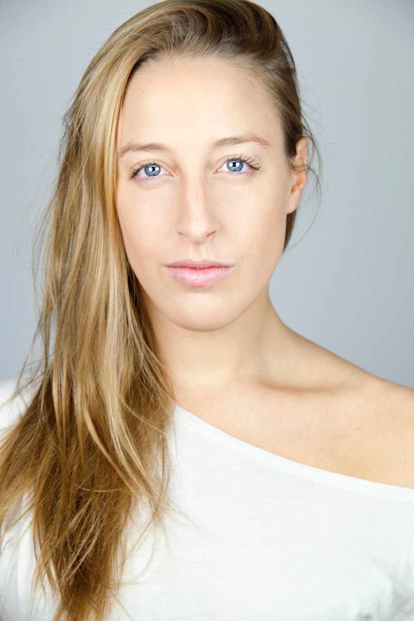 Стефани Эшпиль