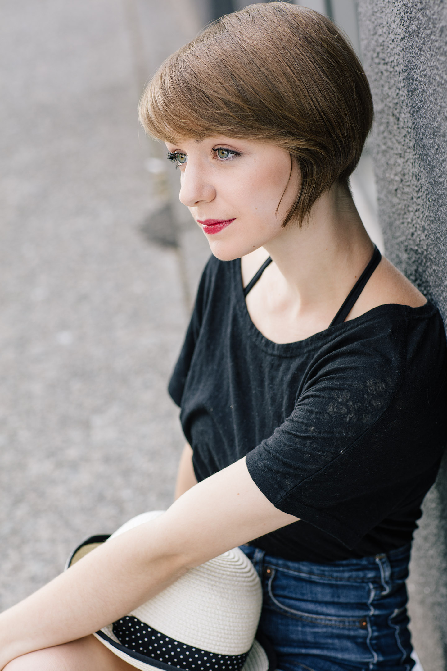 Кэйтлин Бэйрстоу