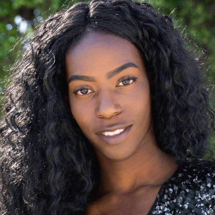 Denisha Marriott