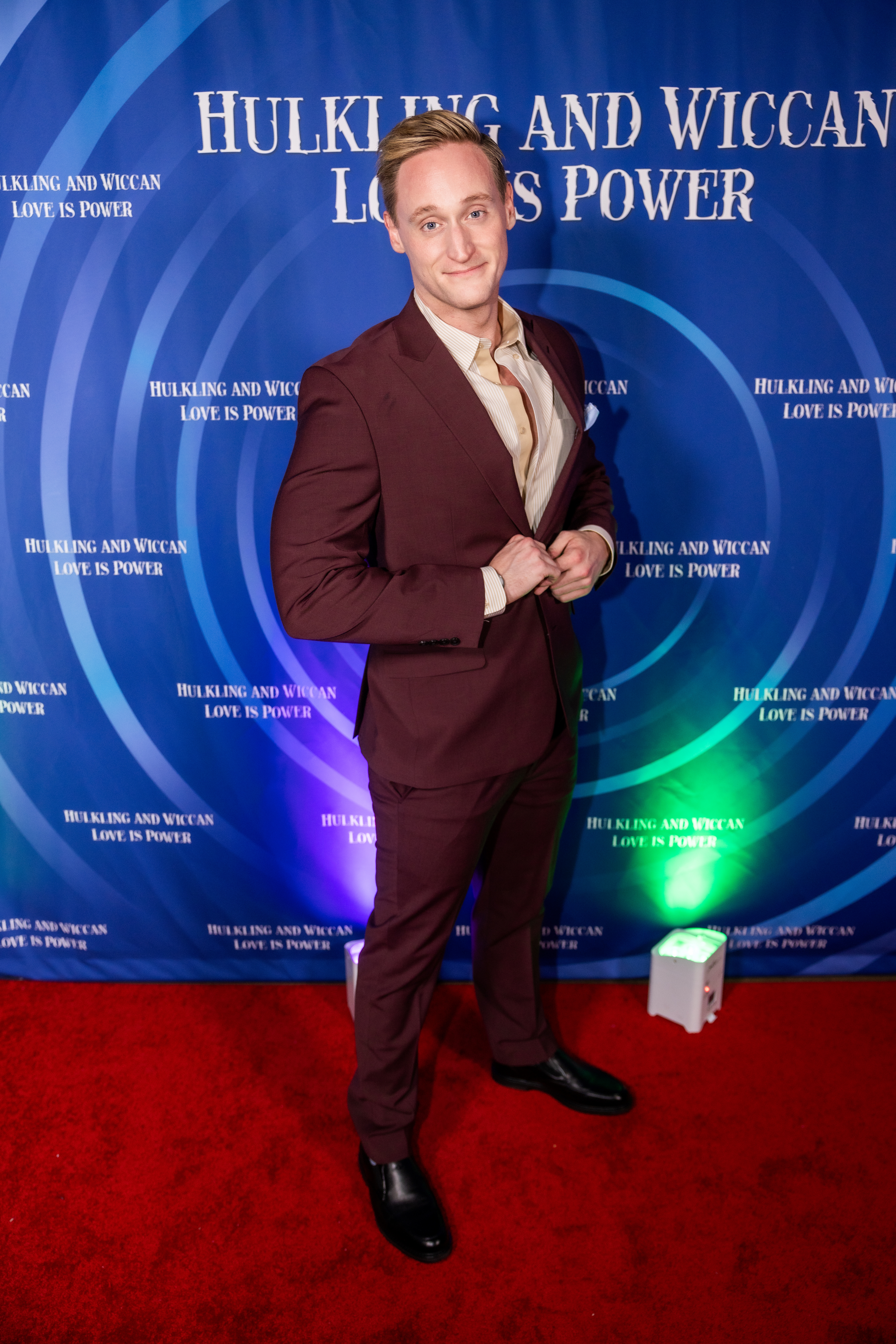 Натаниэль Долгист