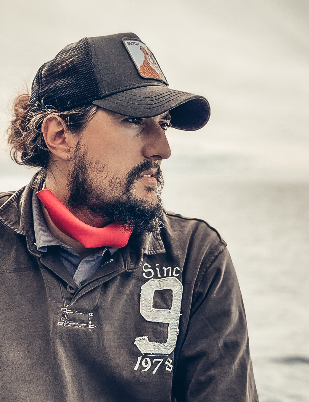 Мики Поведа